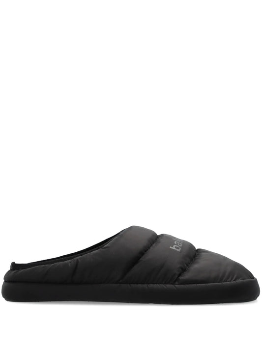 Alaska slippers