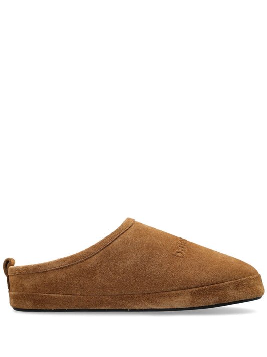 Alaska slippers