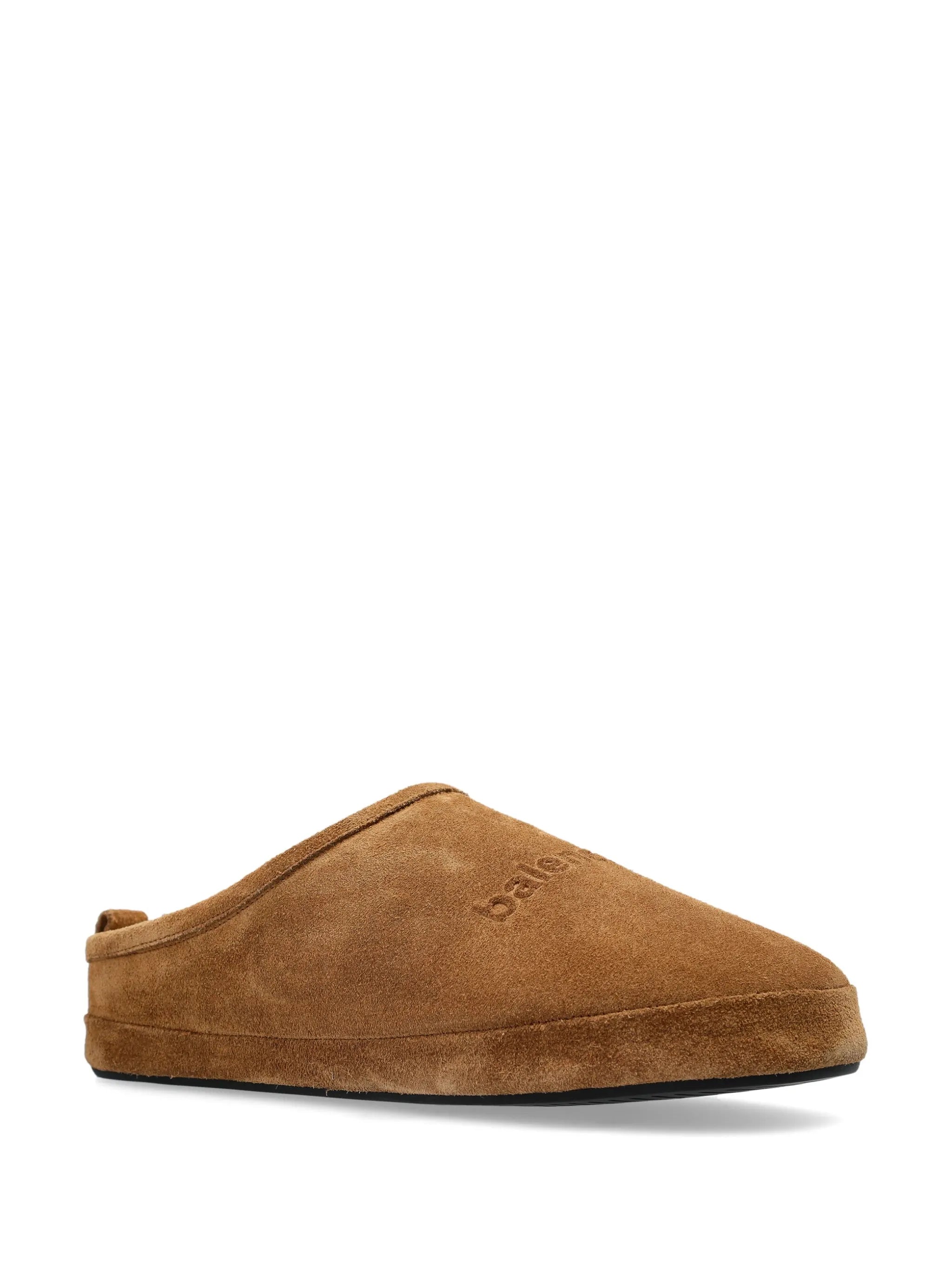 Alaska slippers