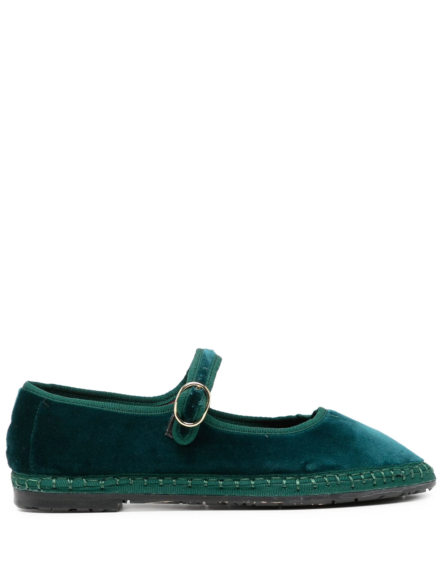 Leonor ballerina shoes