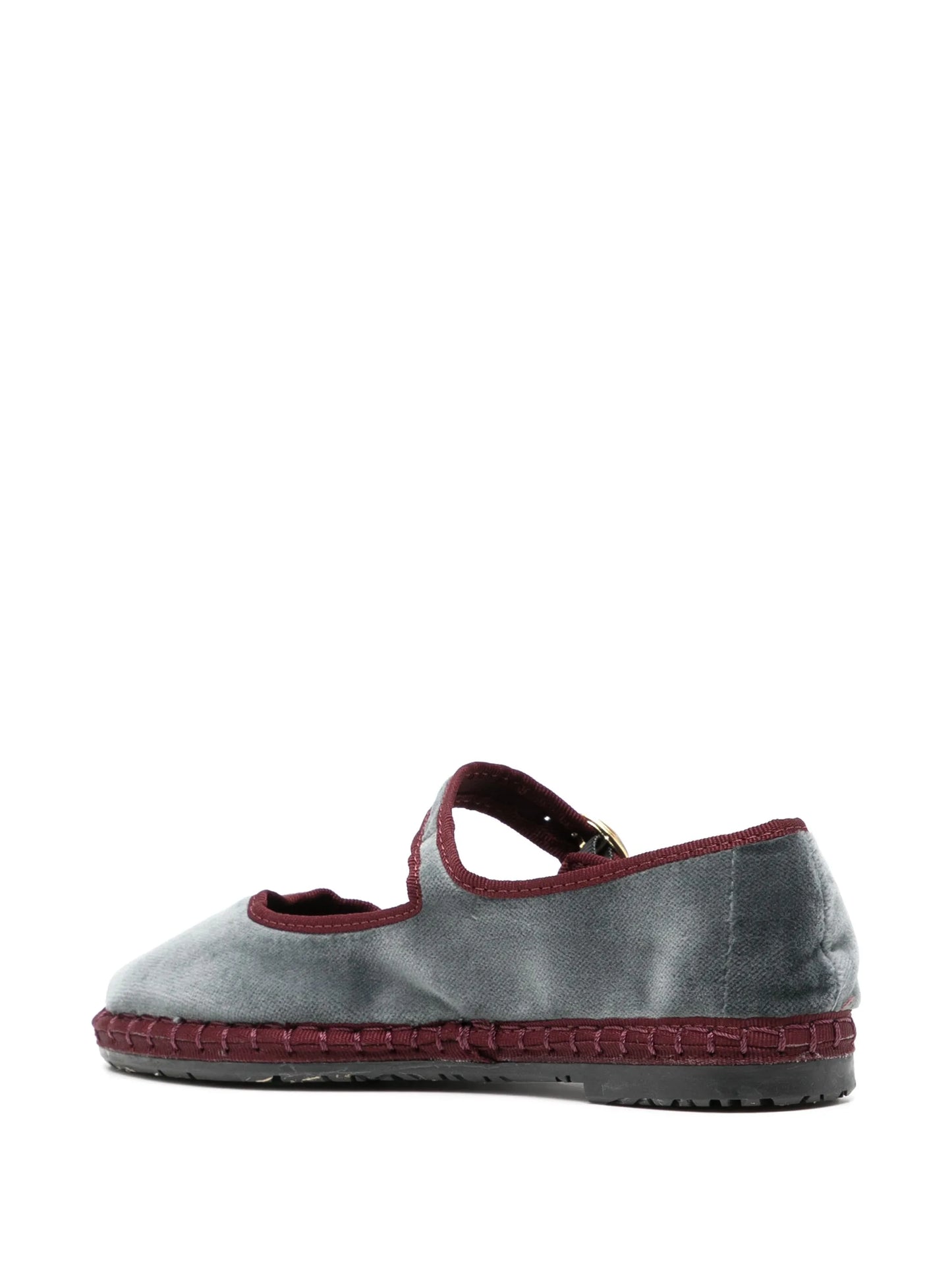 Georgina ballerina shoes