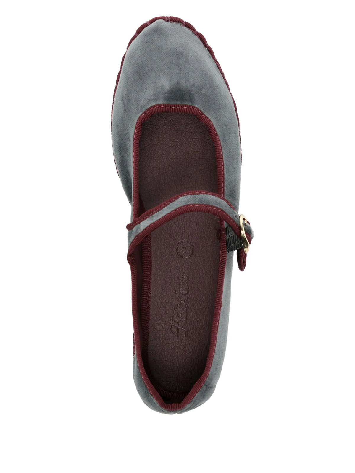 Cinderella Georgina ballet flats