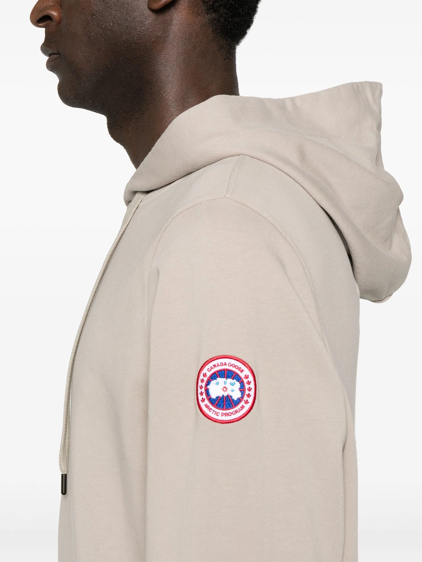 Huron hoodie