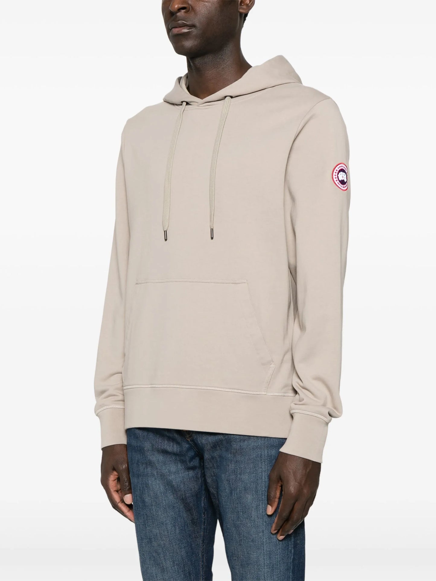 Huron hoodie