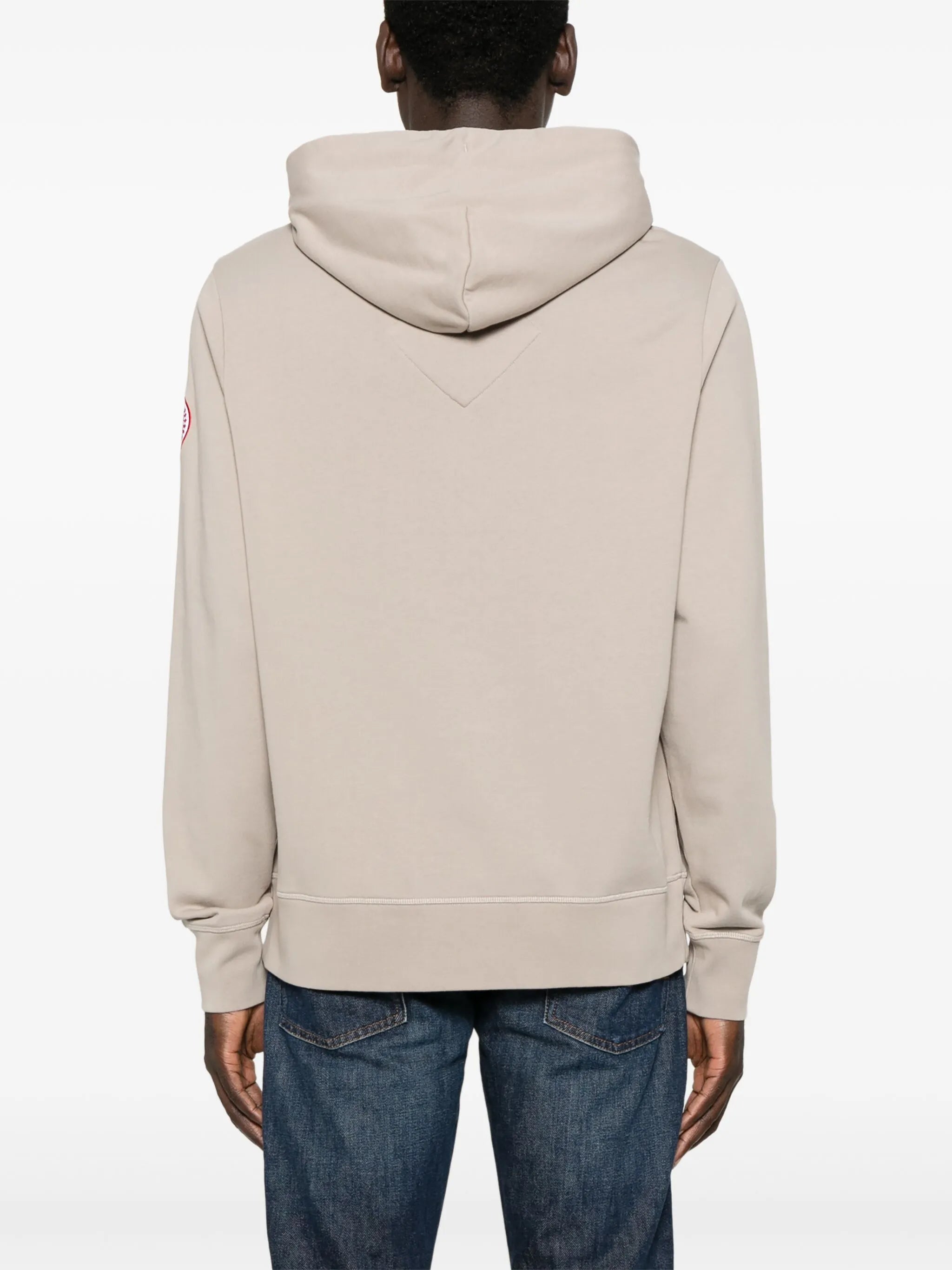 Huron hoodie