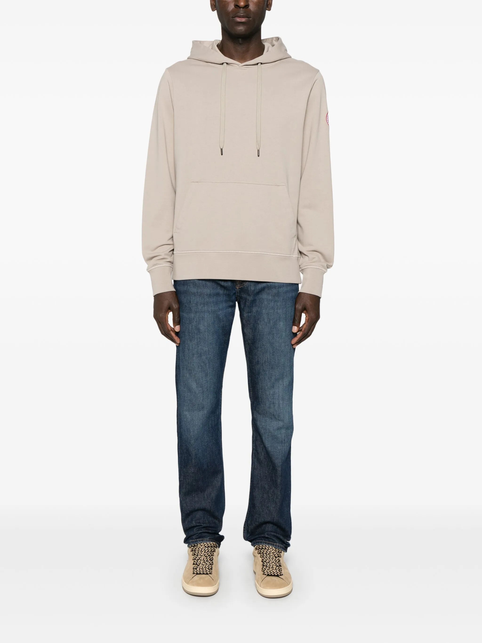 Huron hoodie