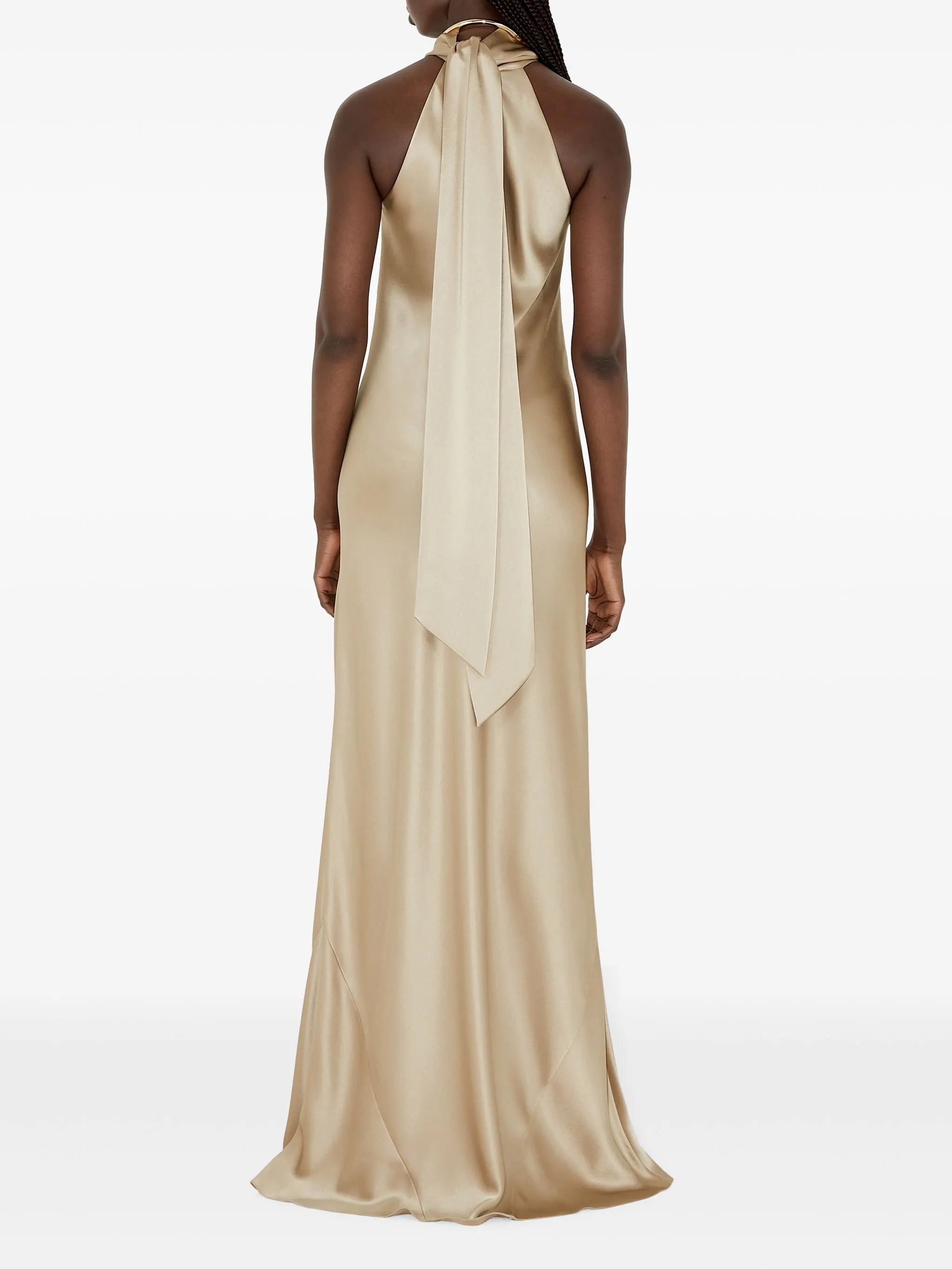 Sienna gown dress