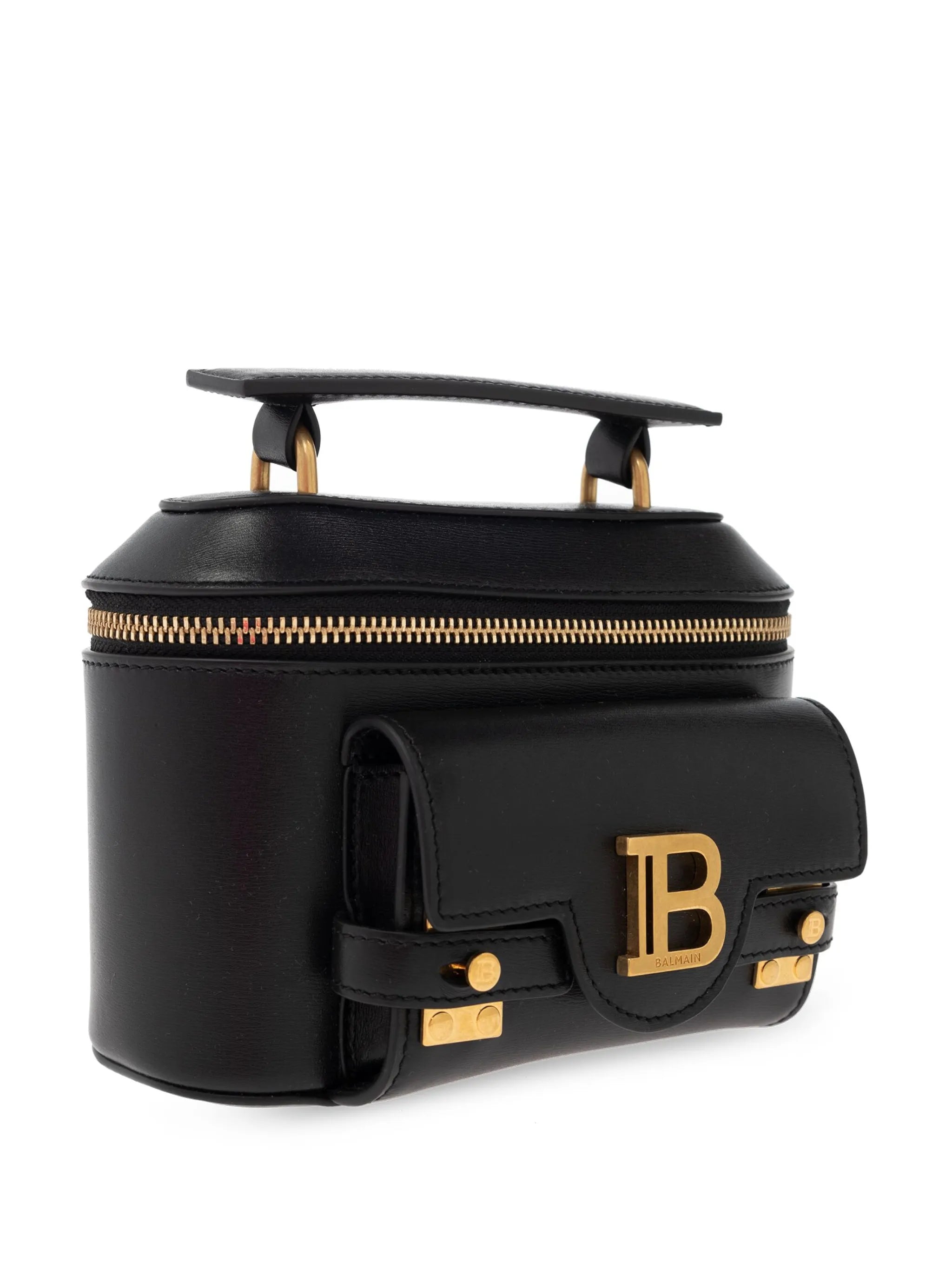 B Buzz tote bag