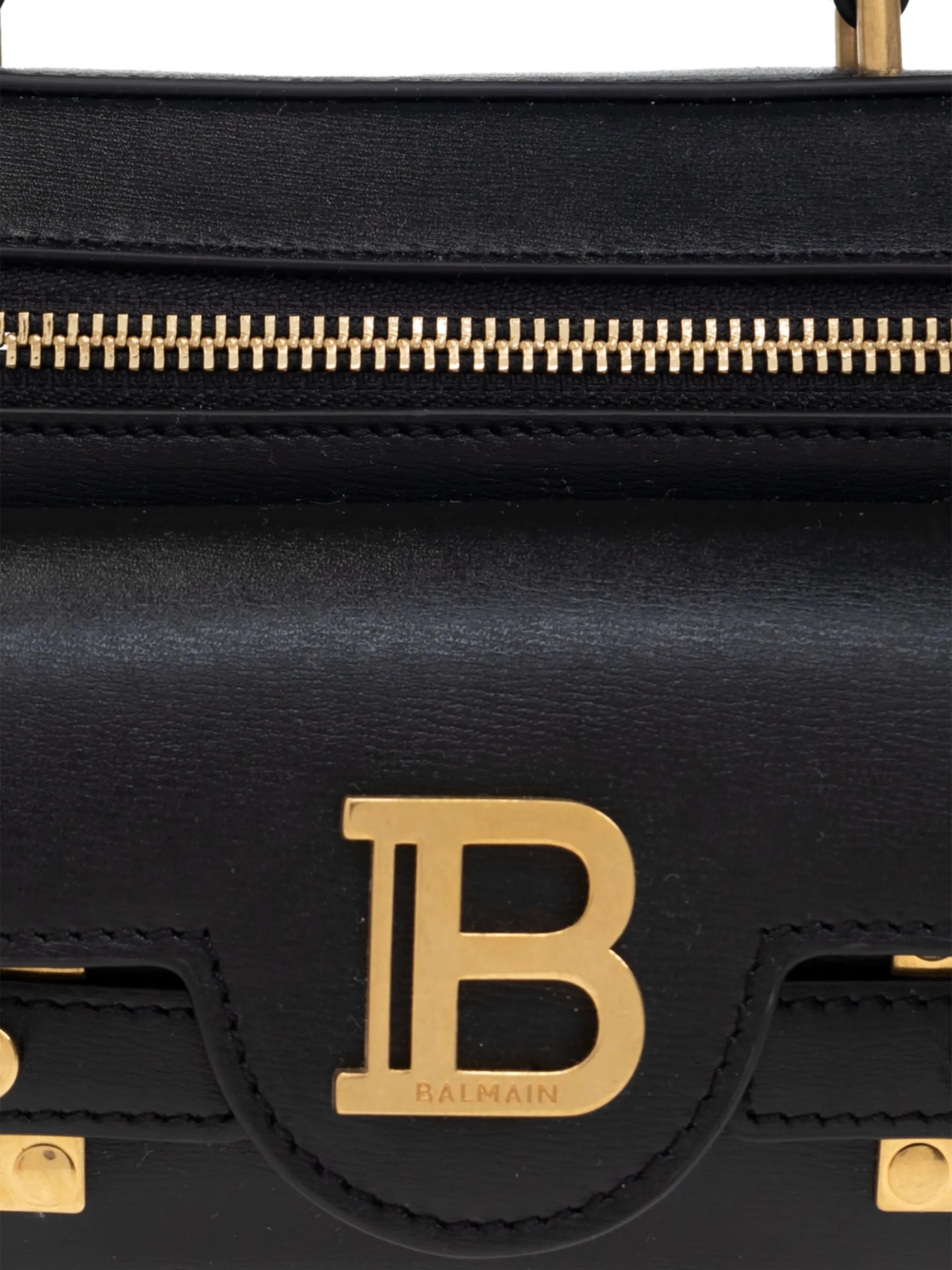 B Buzz tote bag