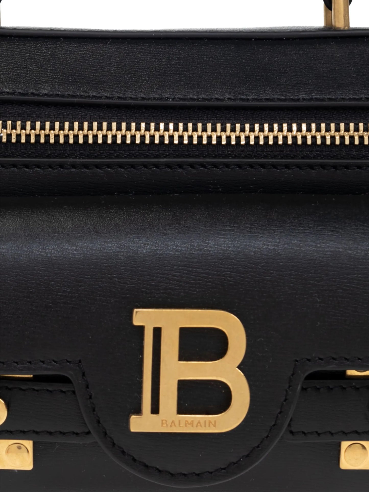 B Buzz tote bag