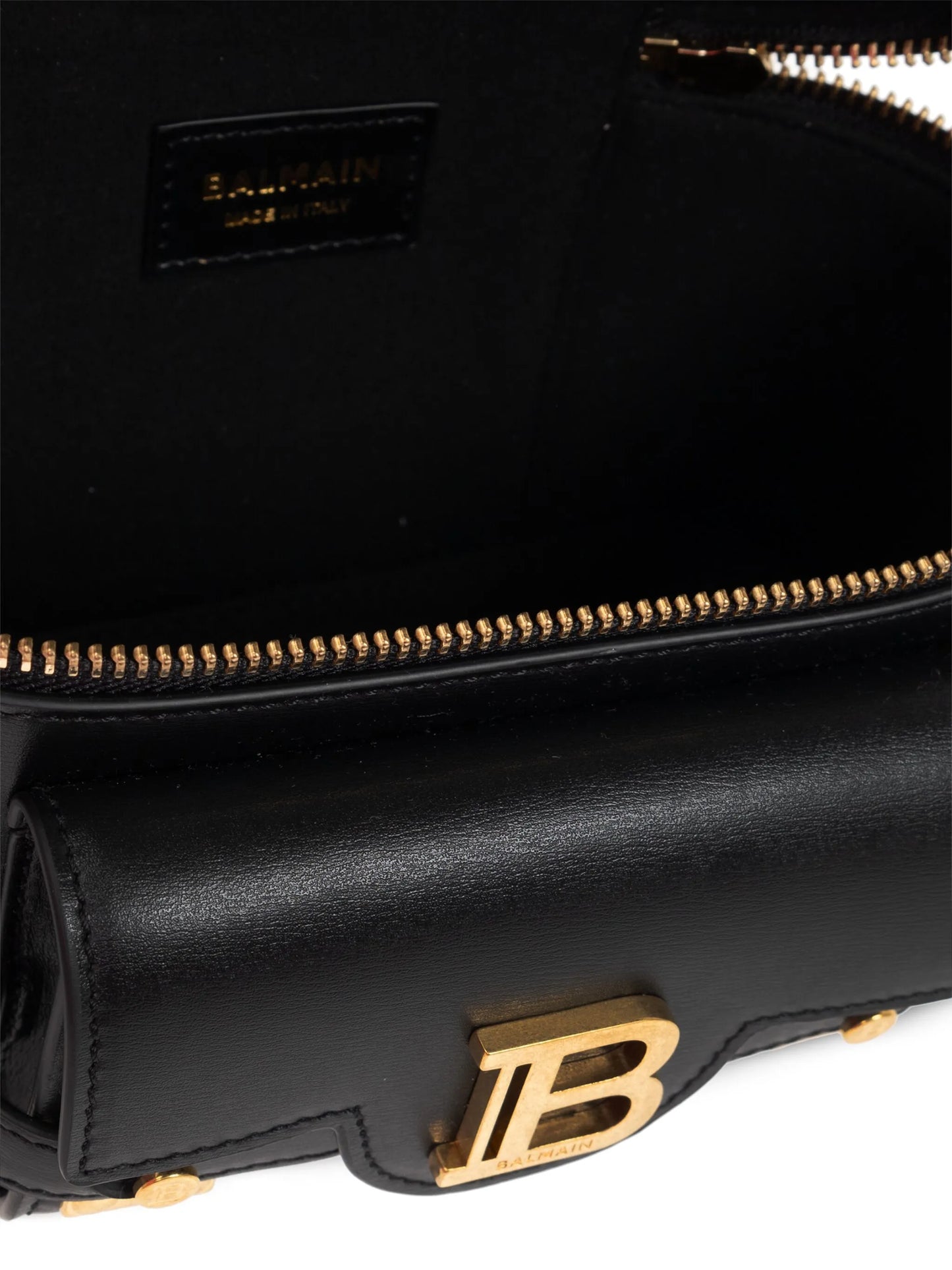 B Buzz tote bag