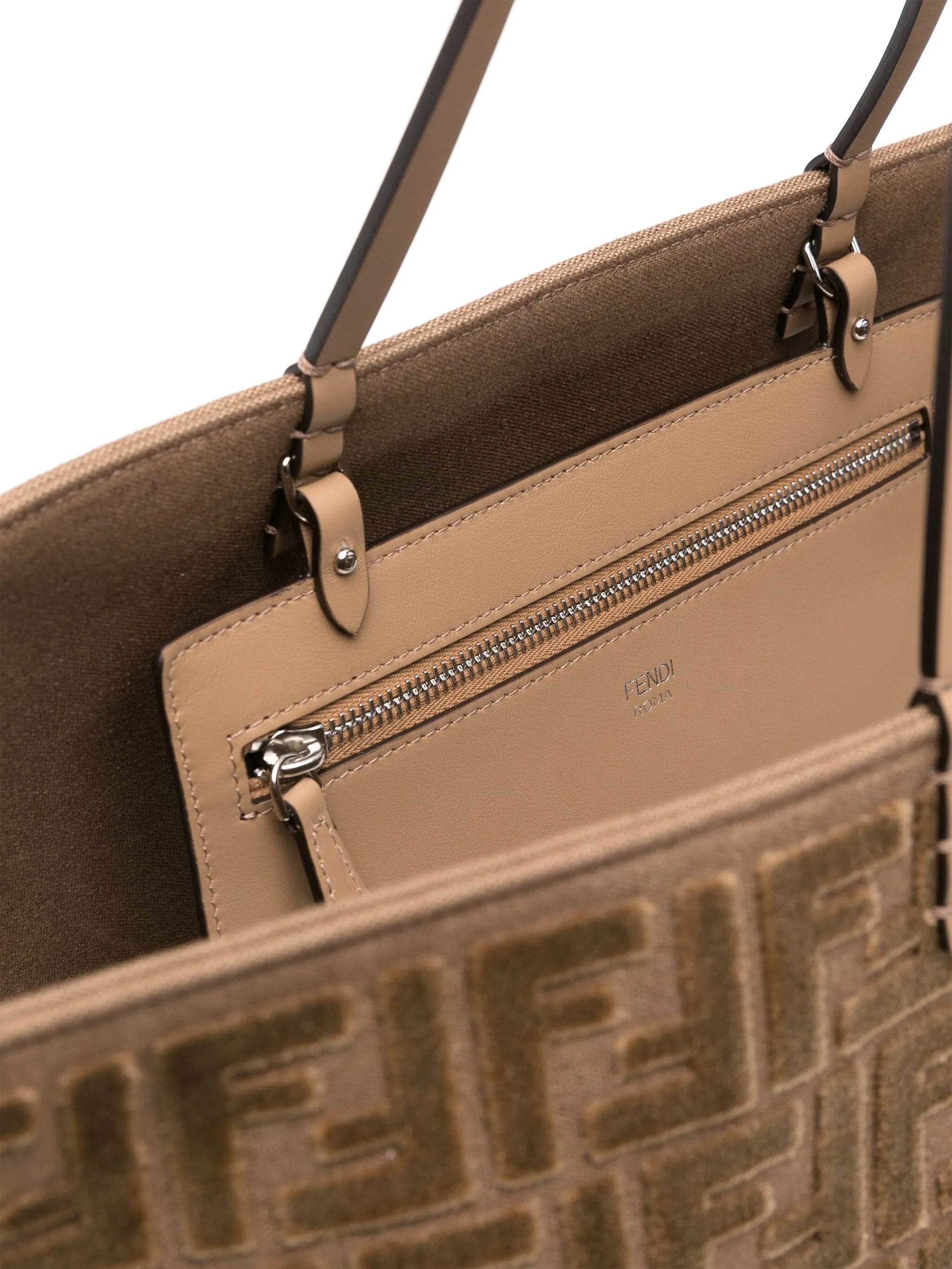 large Roll tote bag