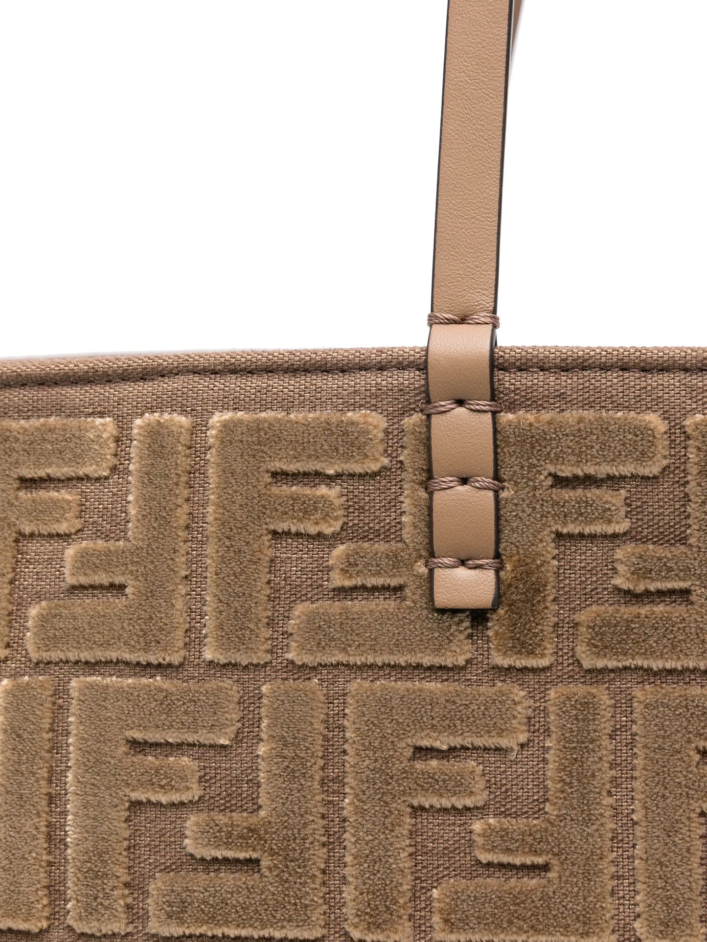 large Roll tote bag