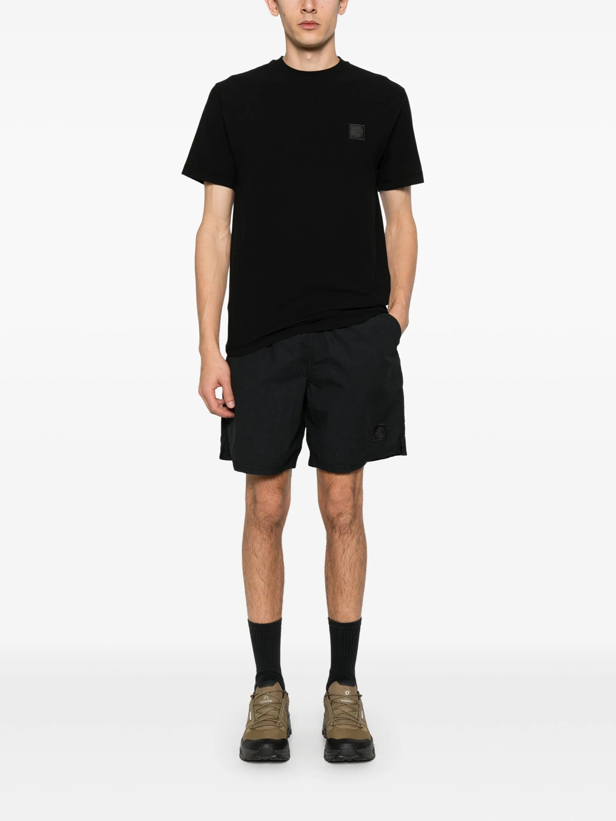 Ghost T-shirt