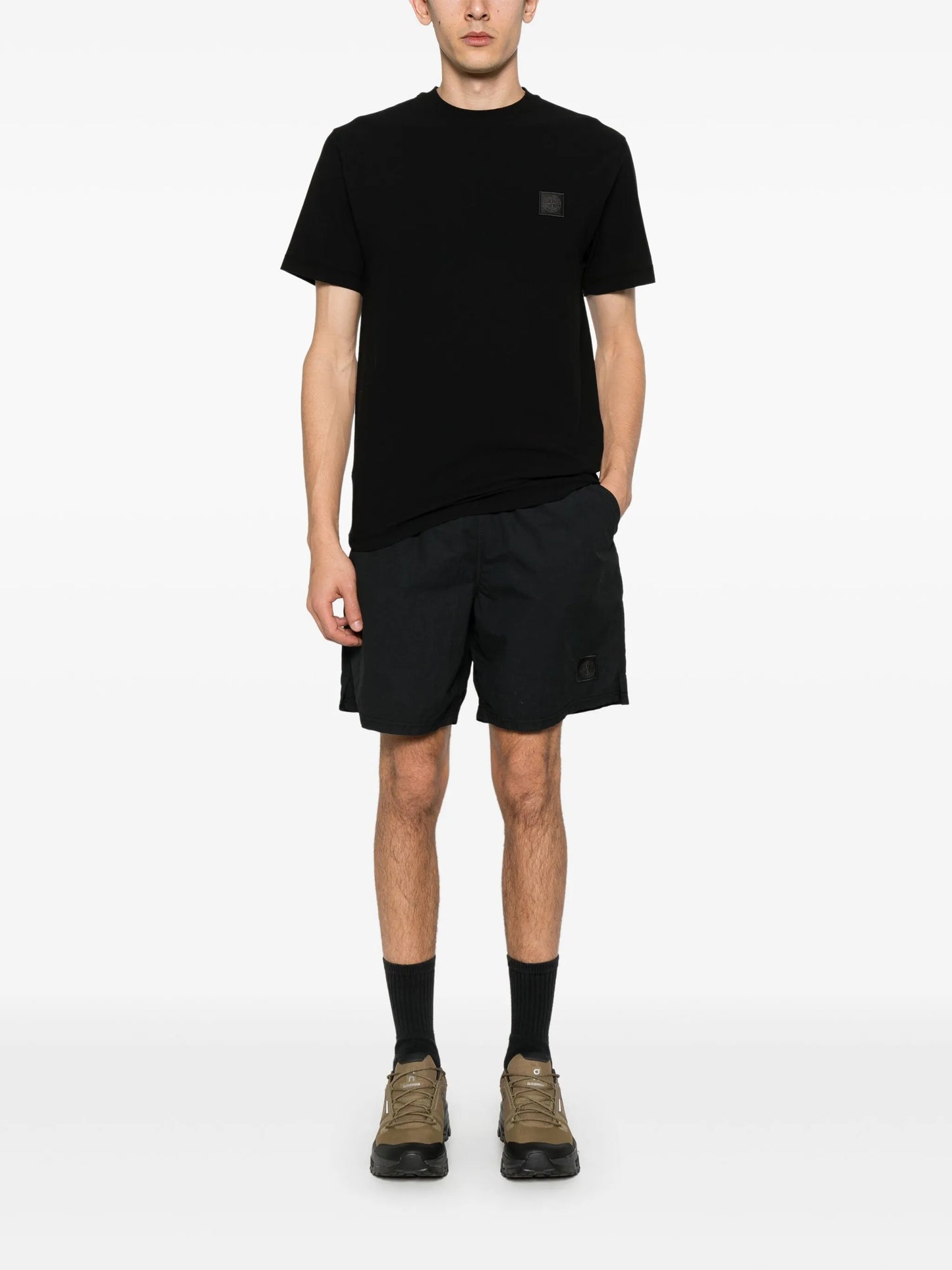 Ghost T-shirt