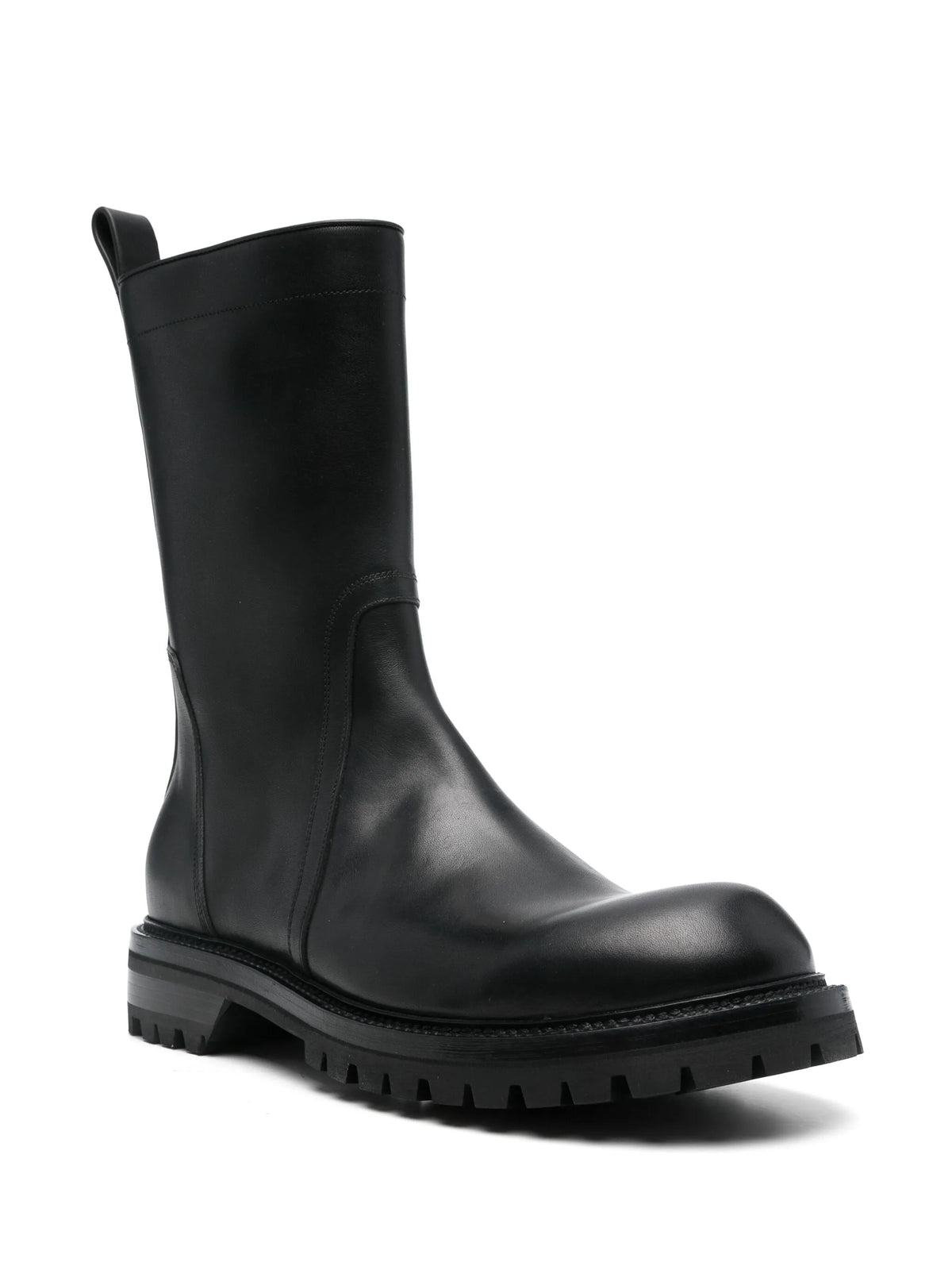 Army Creeper boots