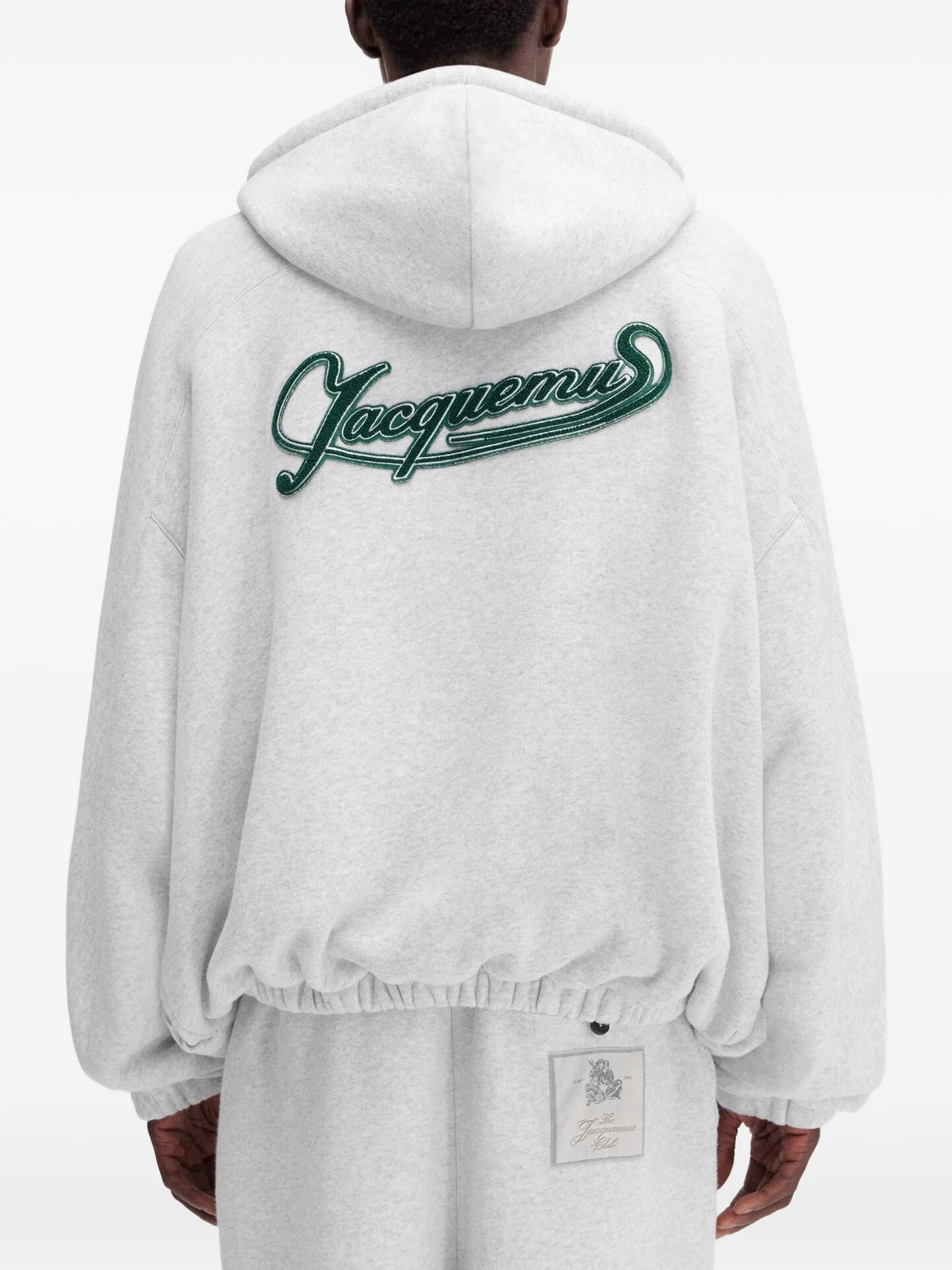 The Torneo hoodie