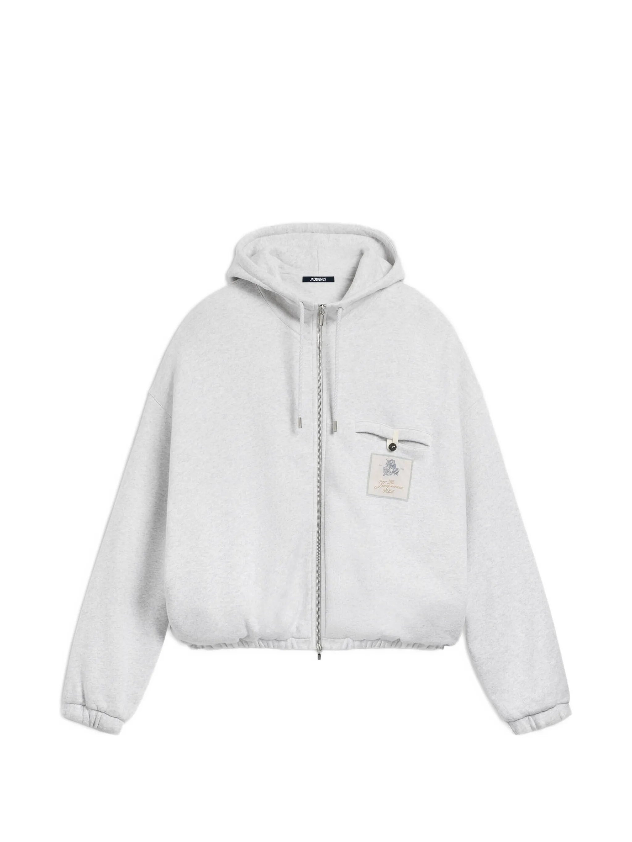 The Torneo hoodie