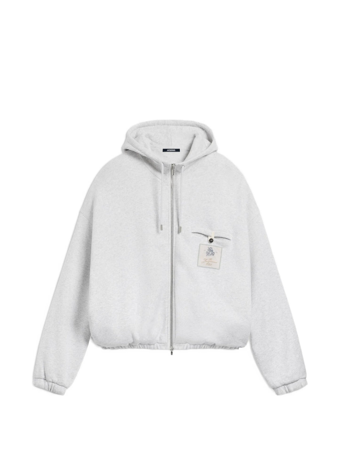 The Torneo hoodie