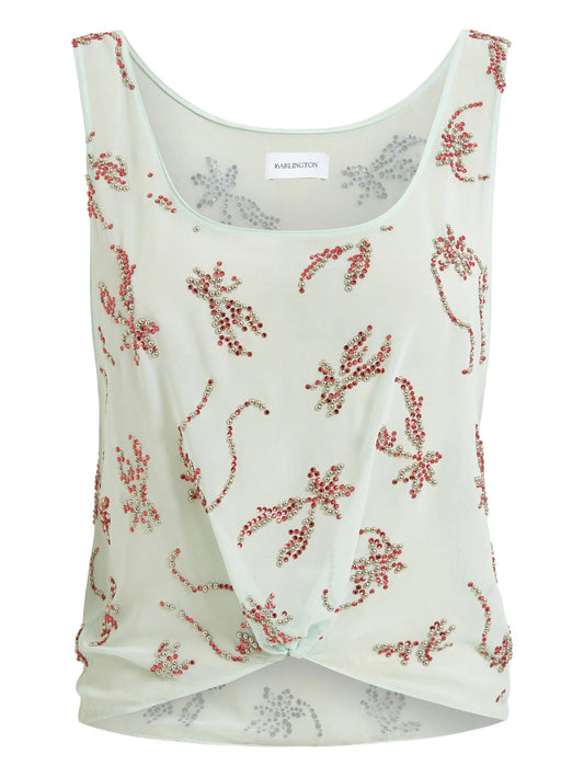 Gilda top