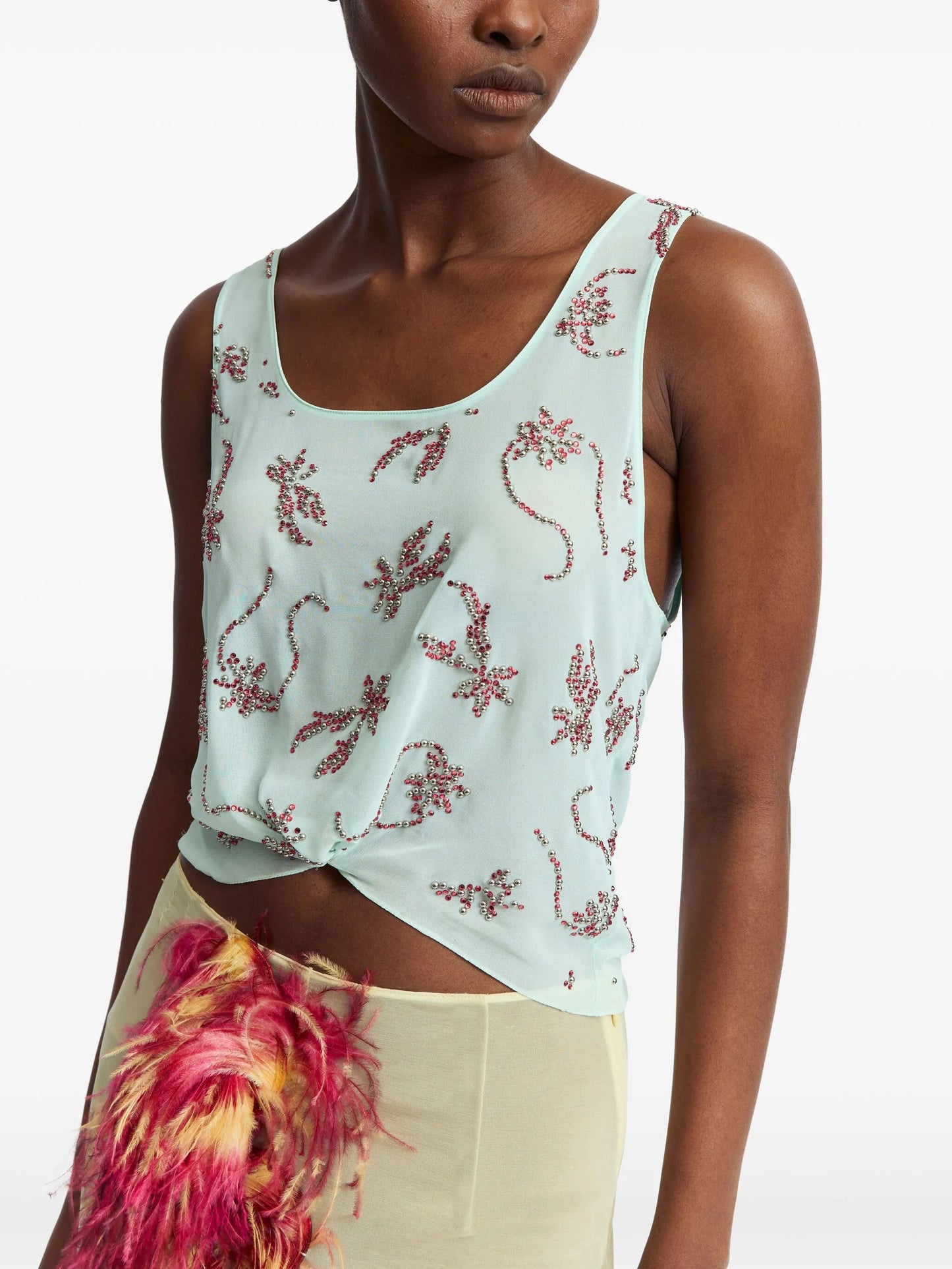 Gilda top