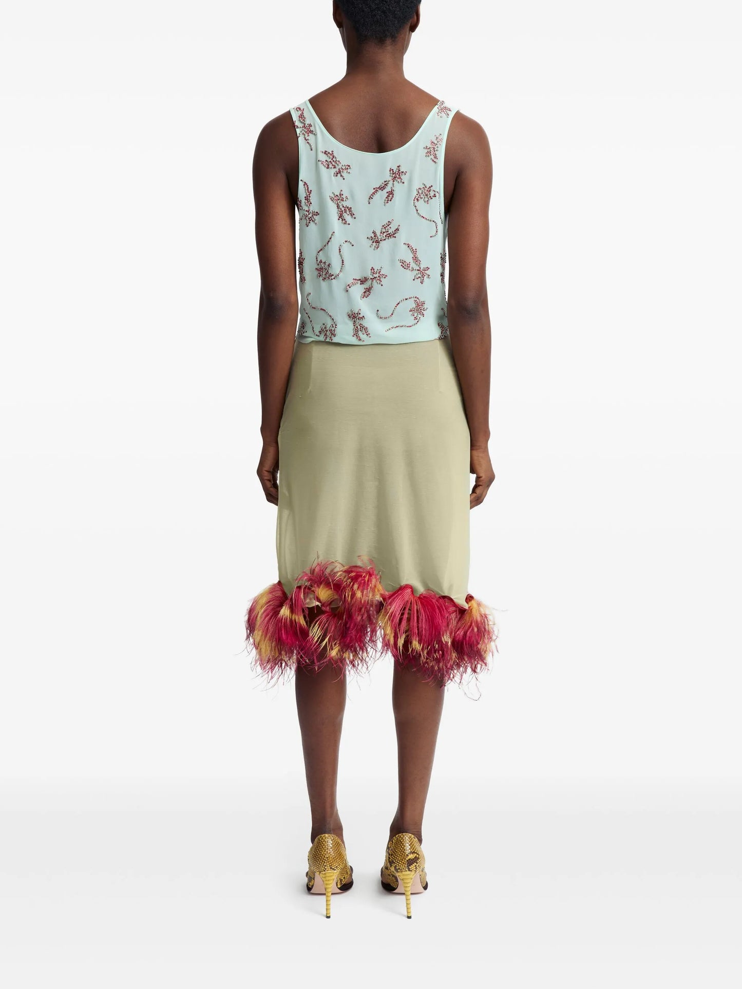 Gilda top