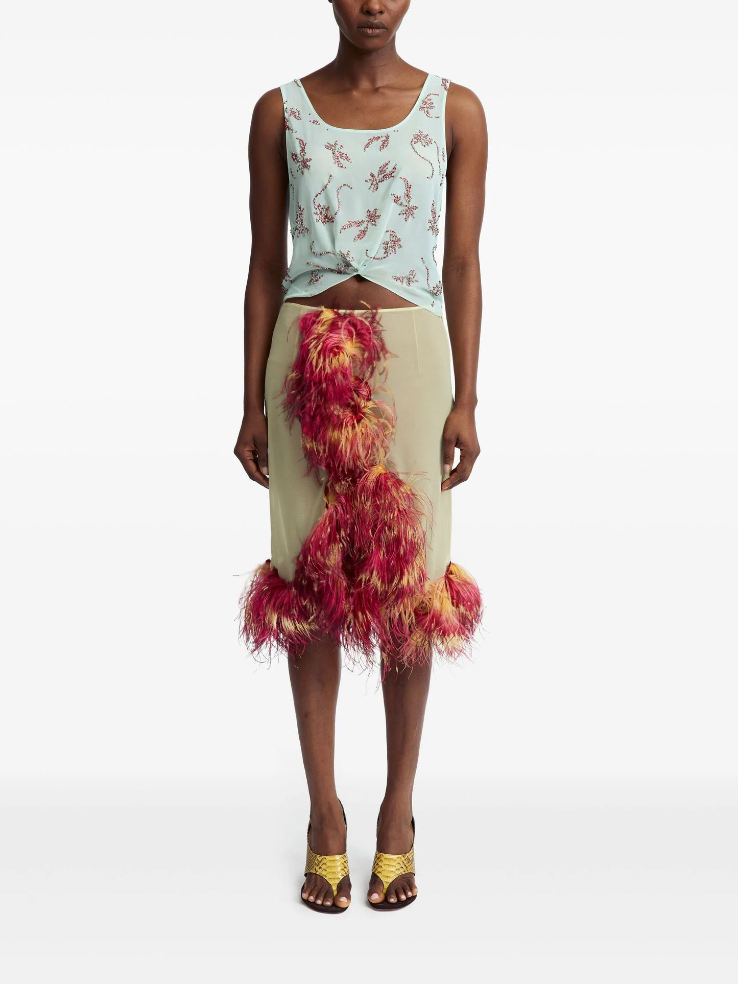 Gilda top