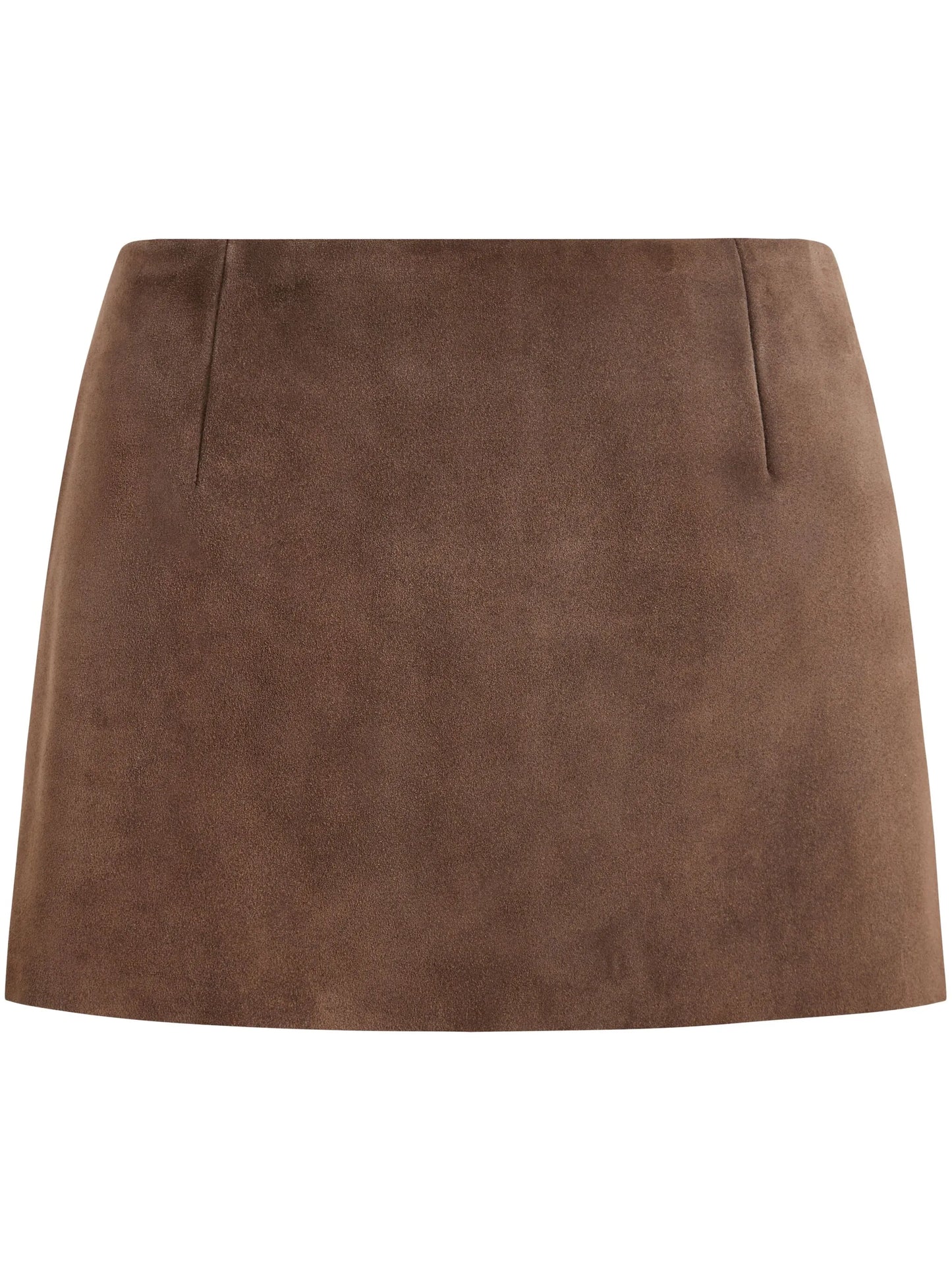Haile mini skirt