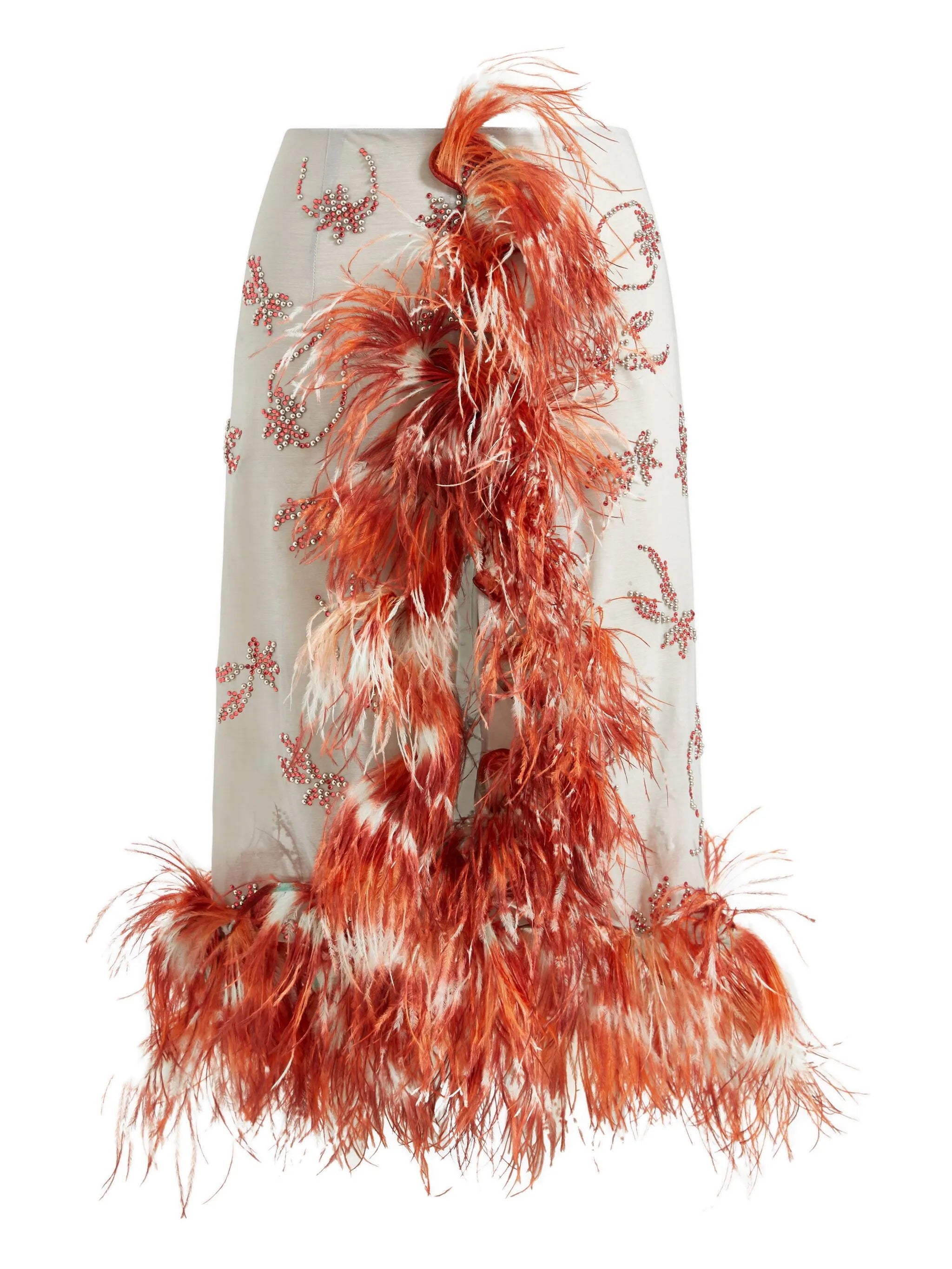 Flora skirt