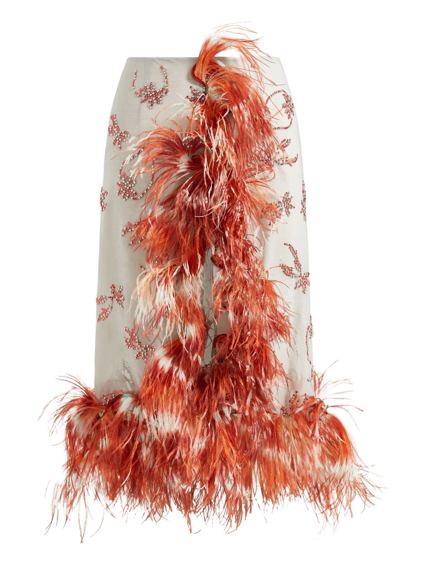 Flora skirt