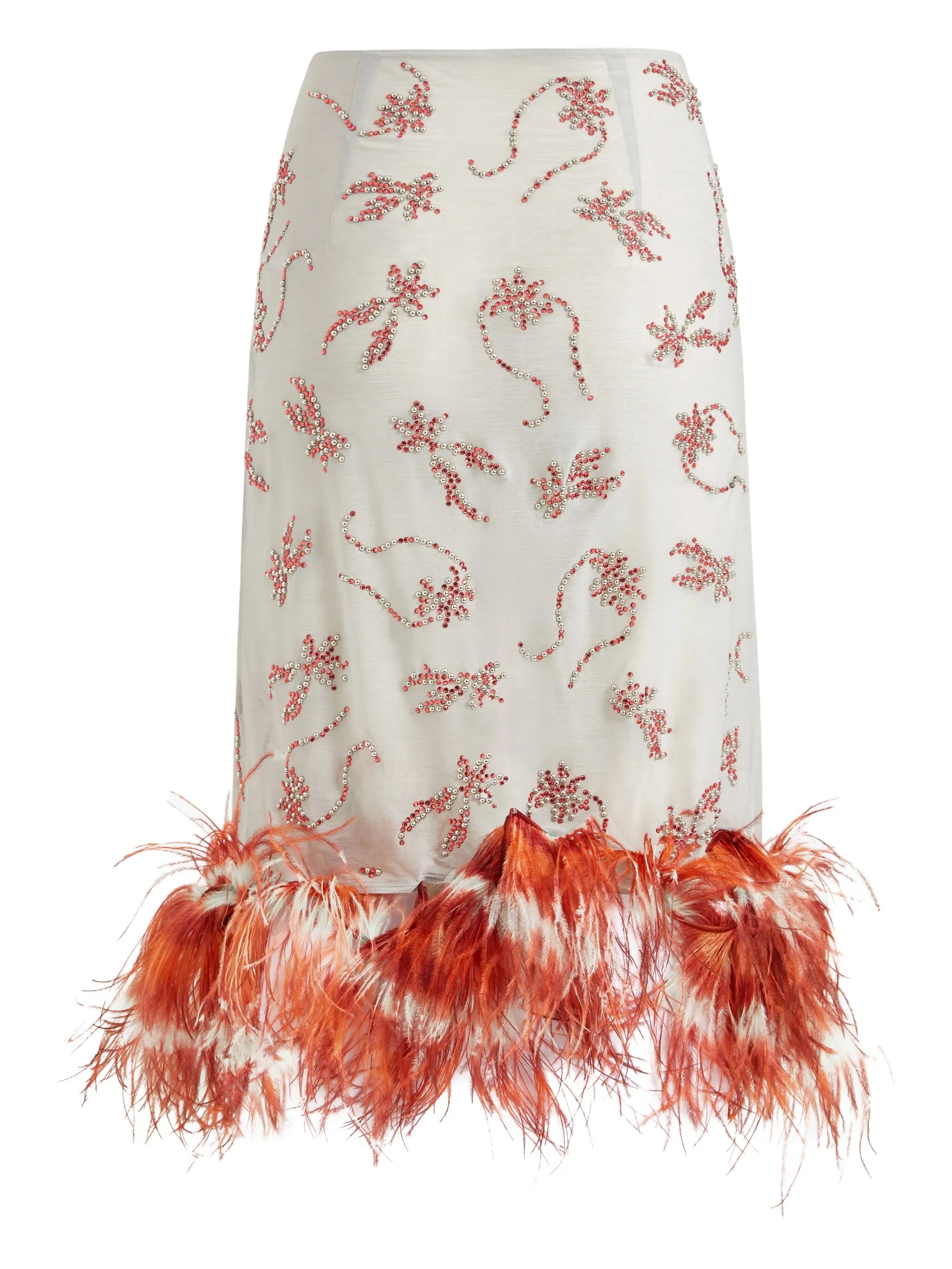 Flora skirt