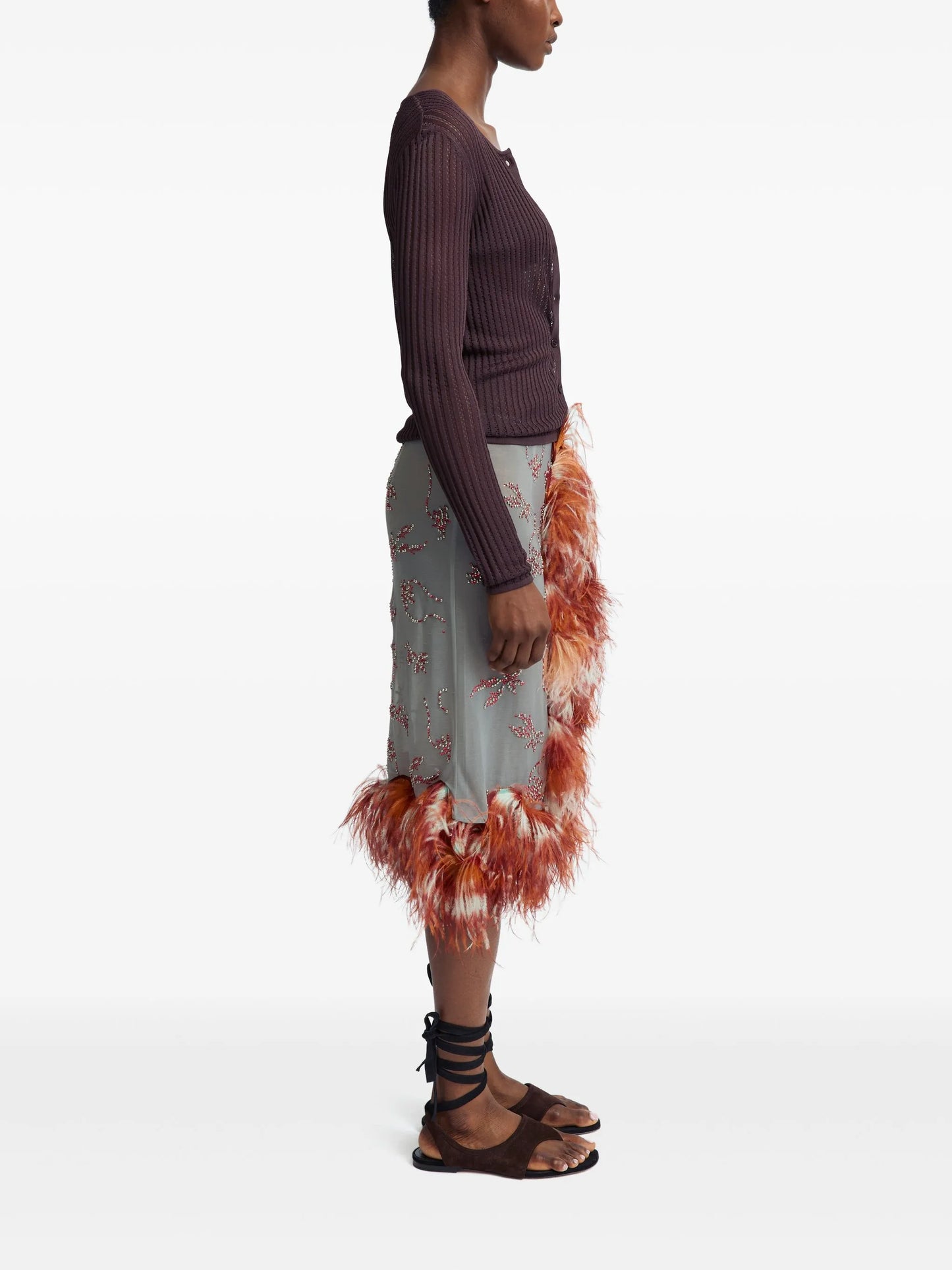 Flora skirt