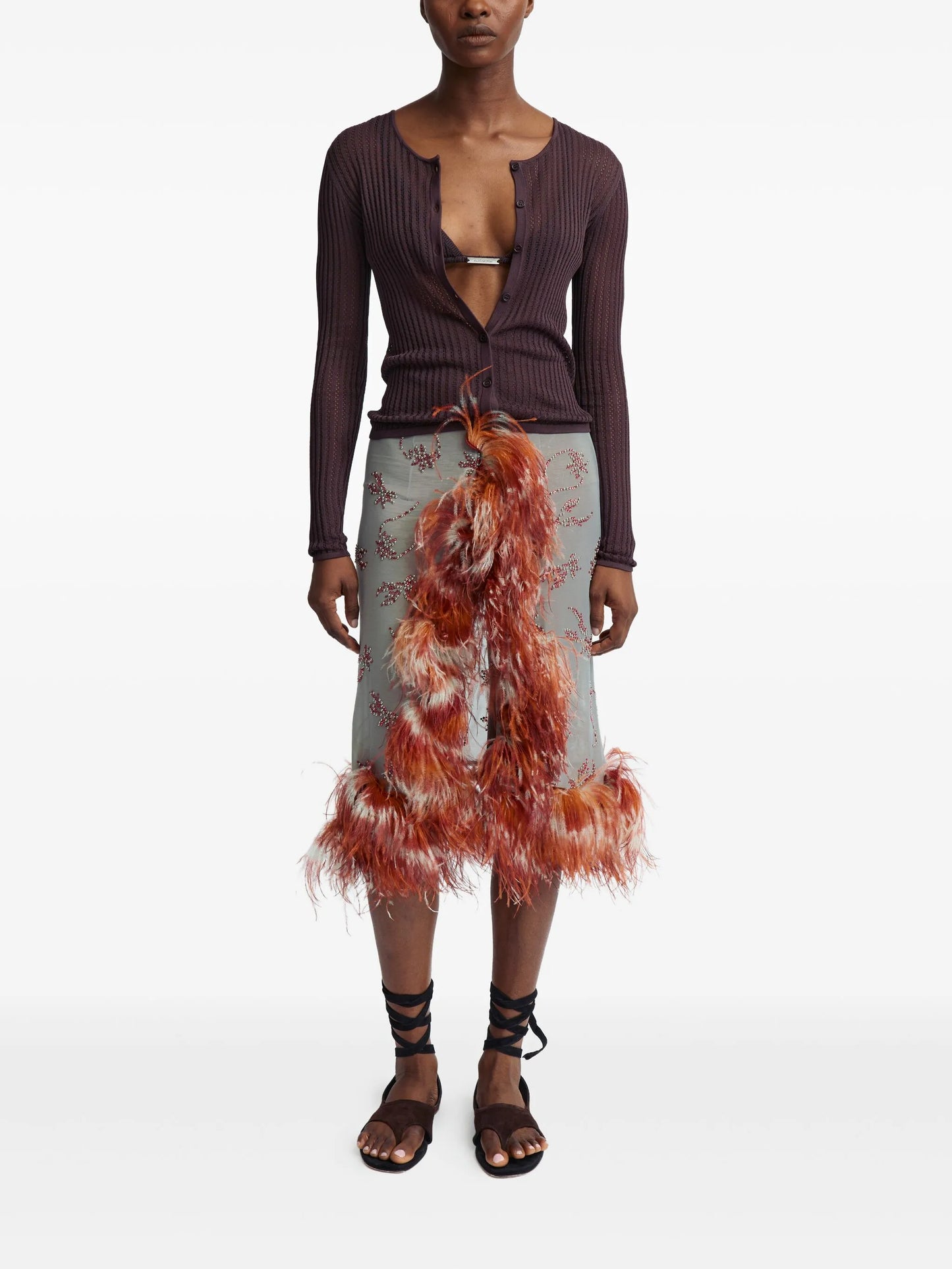 Flora skirt