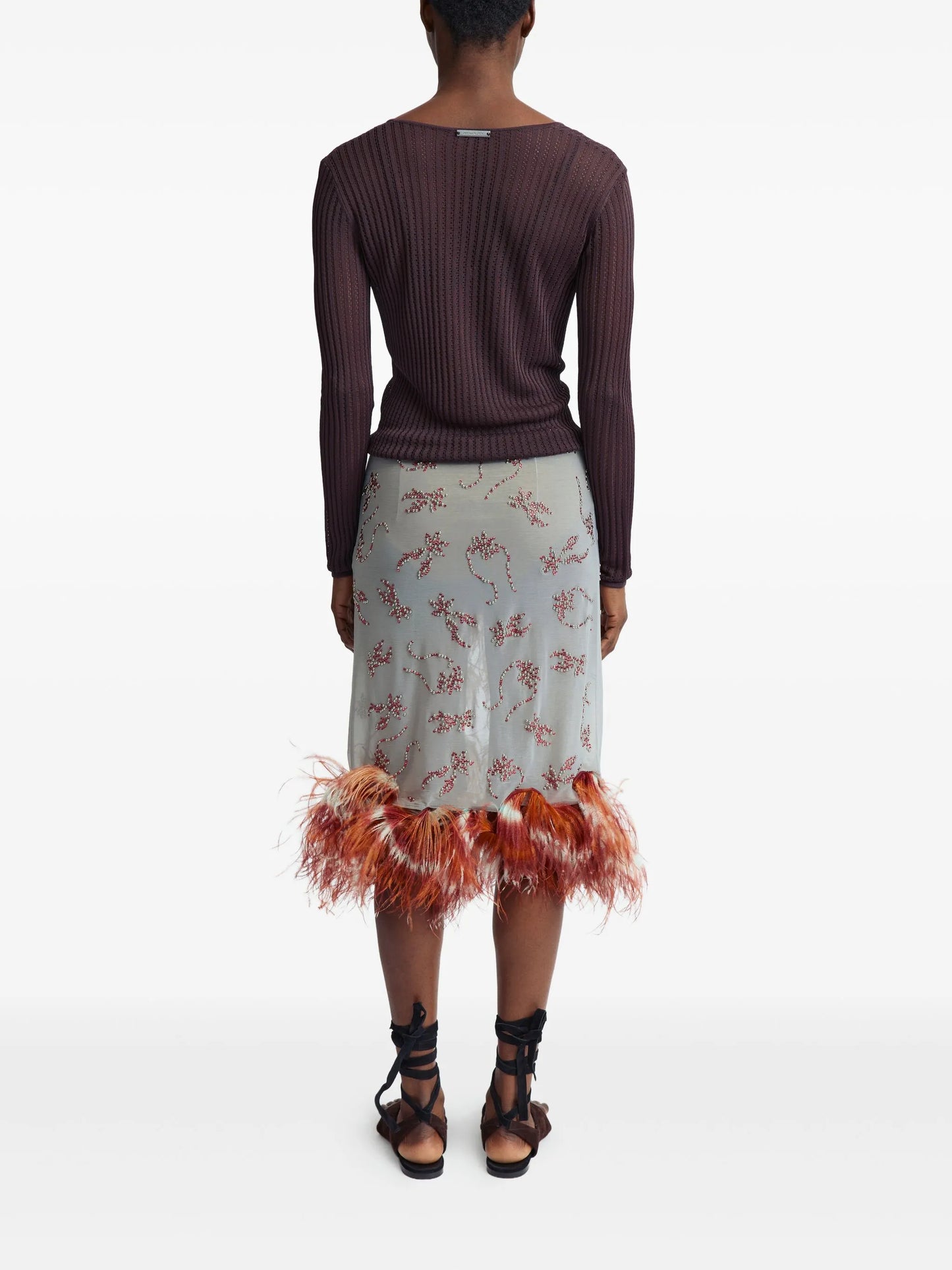 Flora skirt