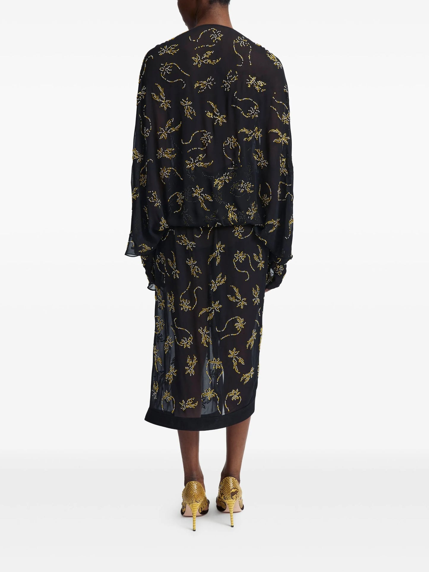 Licia dress