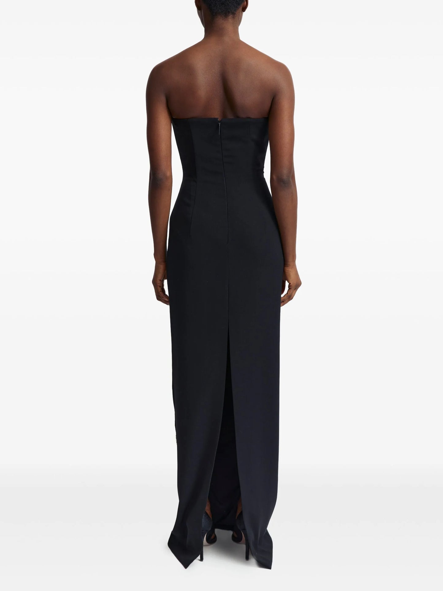 Frasia gown