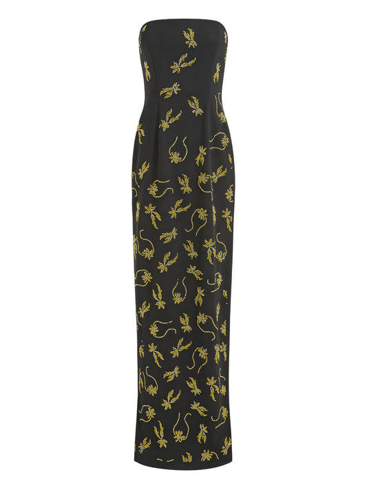 Frasia gown