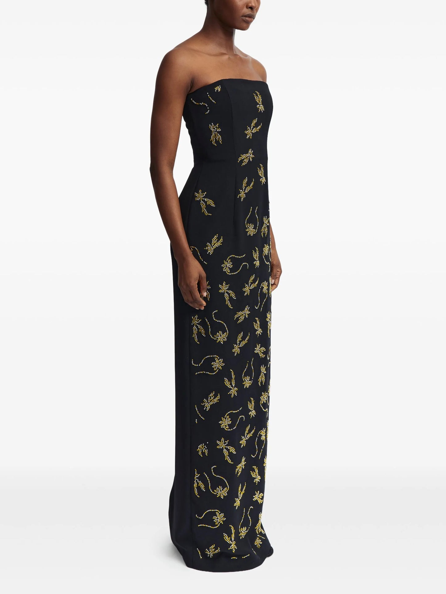 Frasia gown