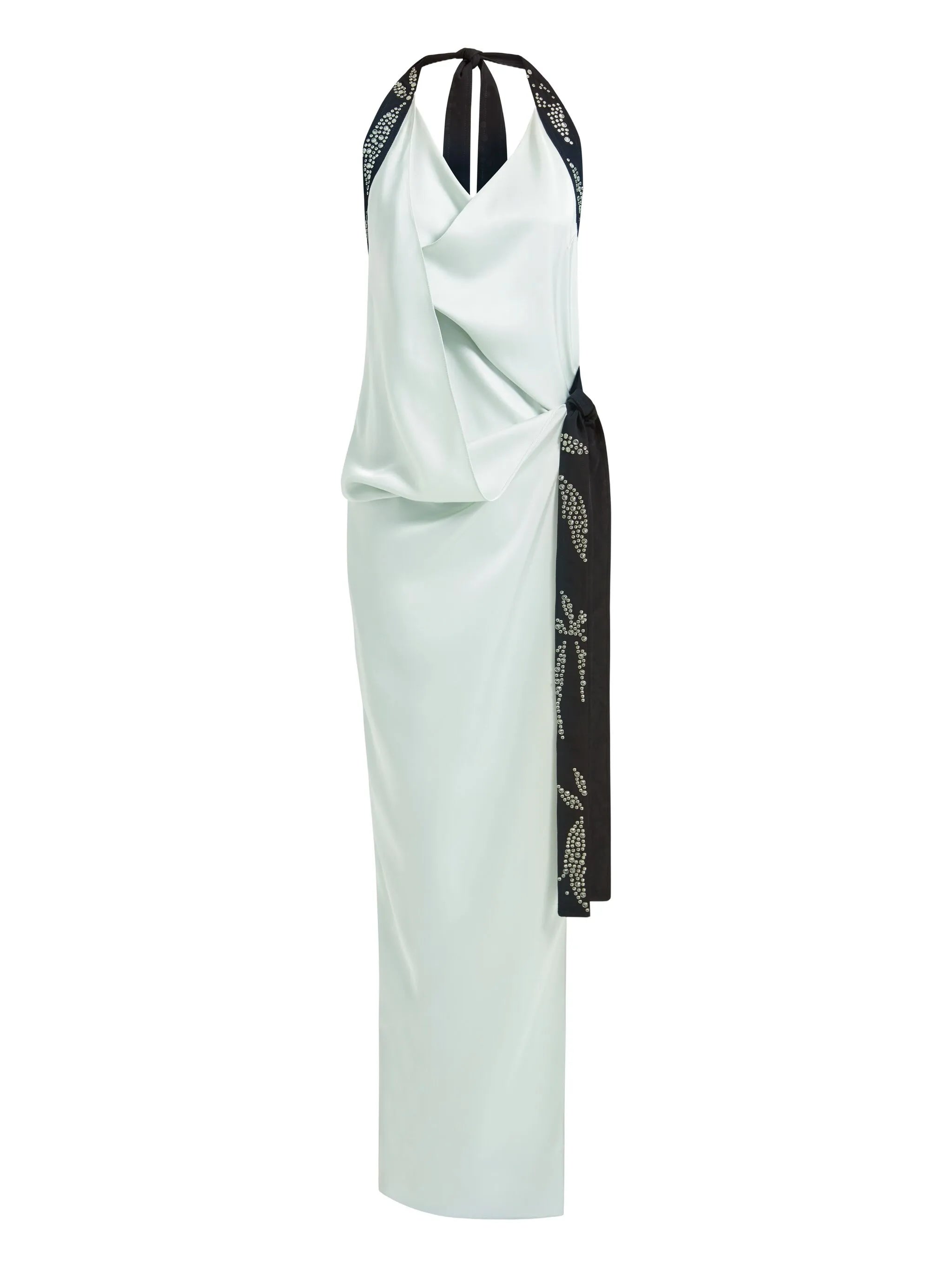 Fiama gown - Thumbnail 1