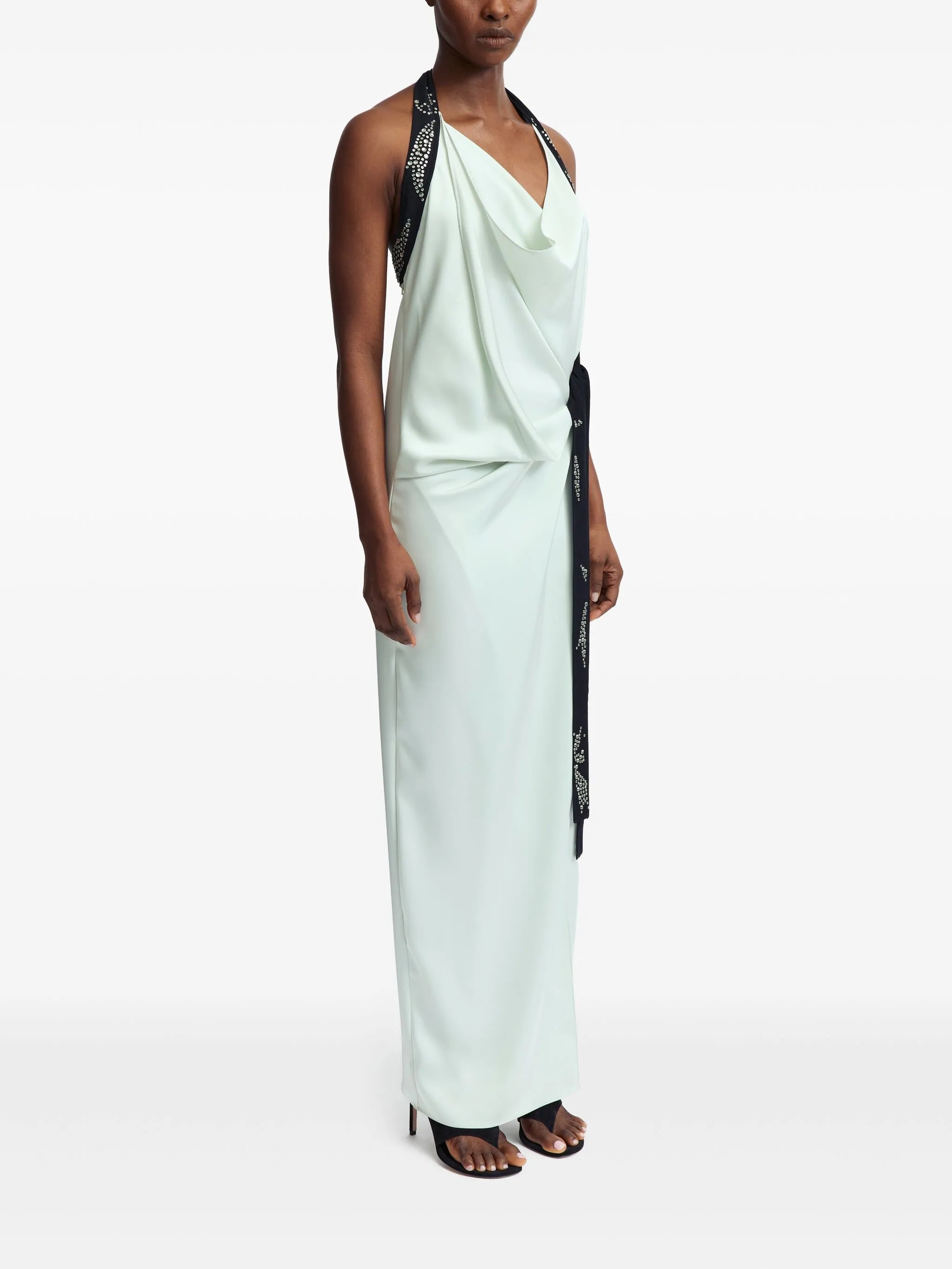 Fiama gown - Thumbnail 3