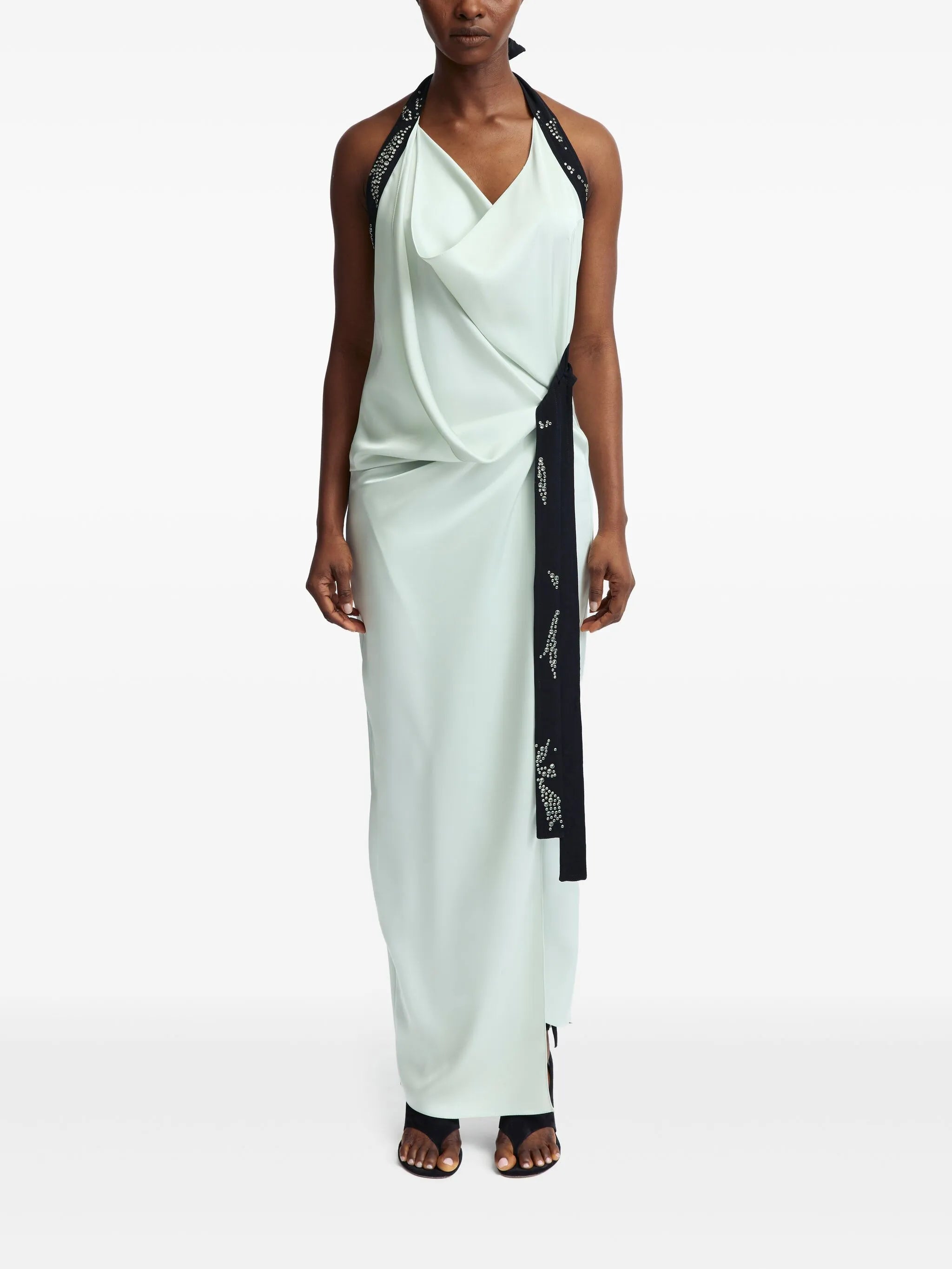 Fiama gown - Thumbnail 2