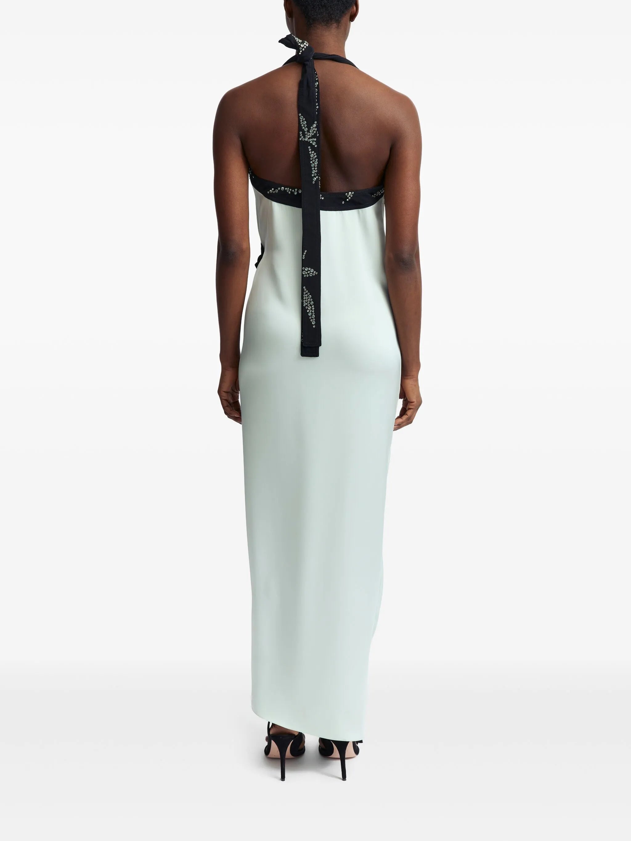 Fiama gown - Thumbnail 4