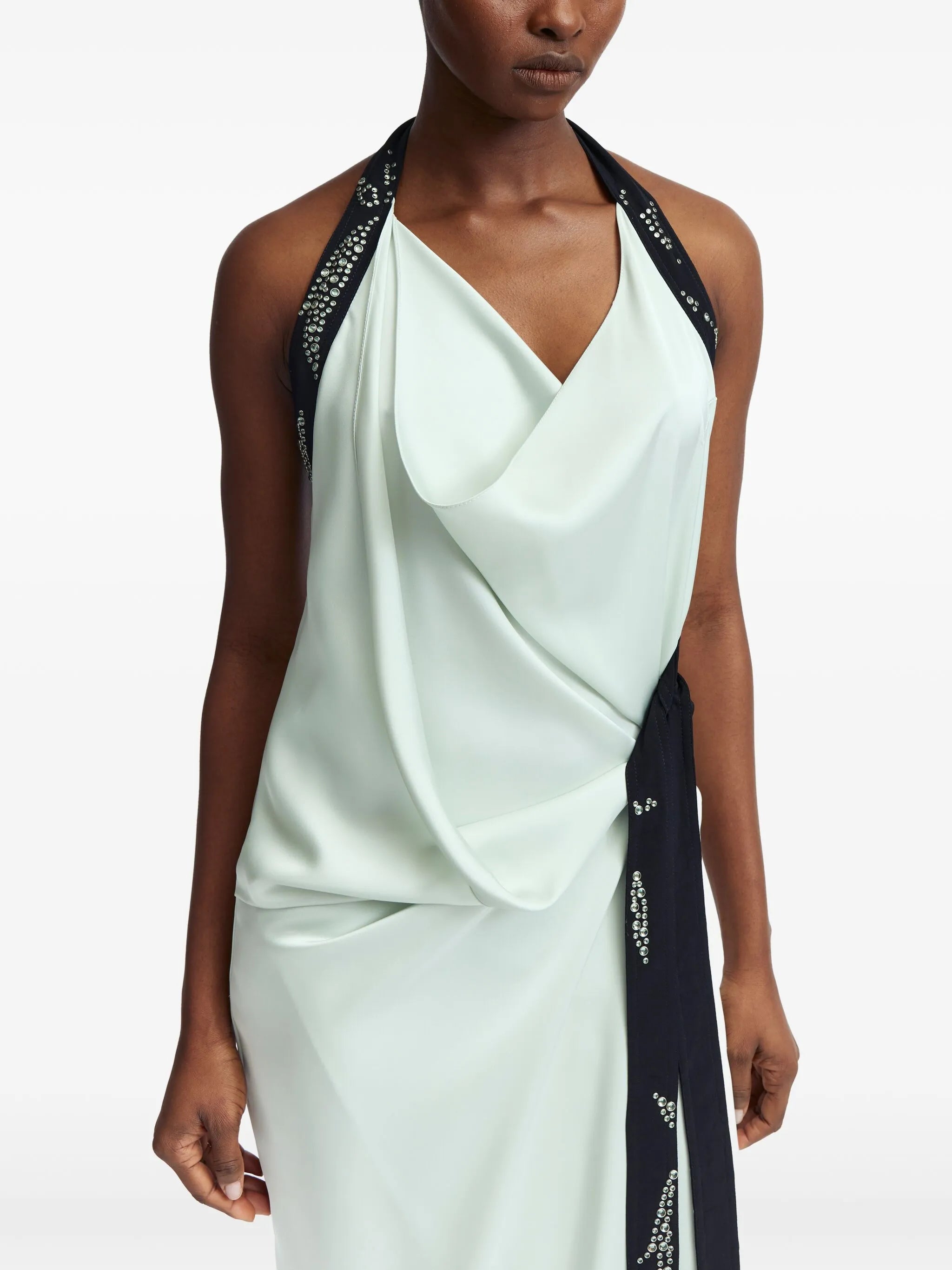 Fiama gown - Thumbnail 5
