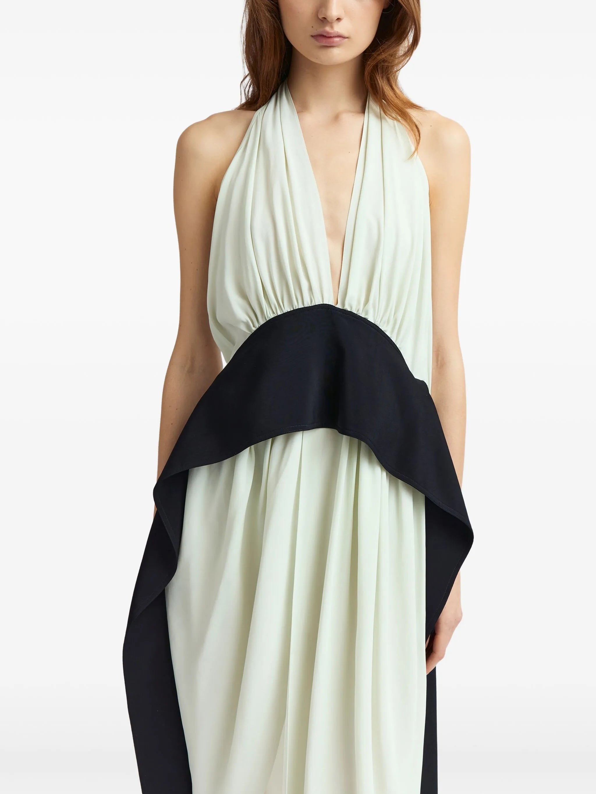 Piera midi dress