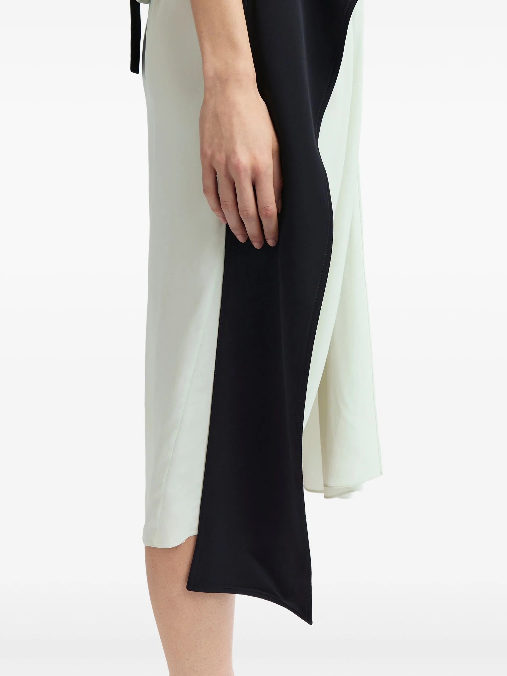 Piera midi dress