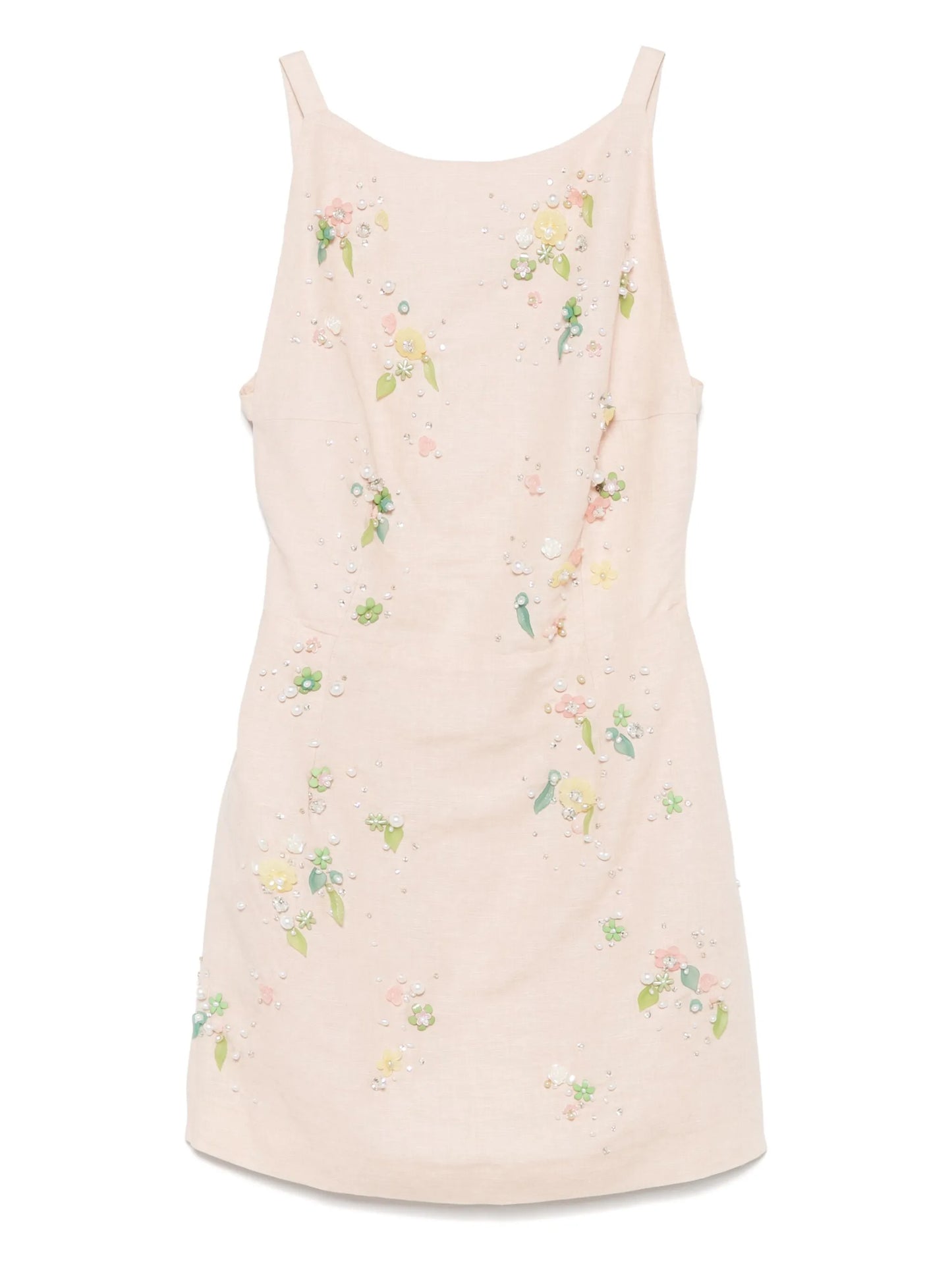 Kimberly mini dress