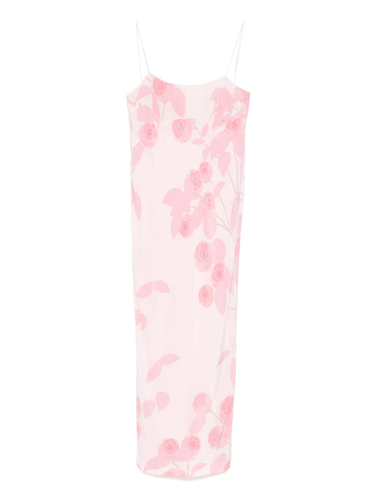 Ripley slip dress