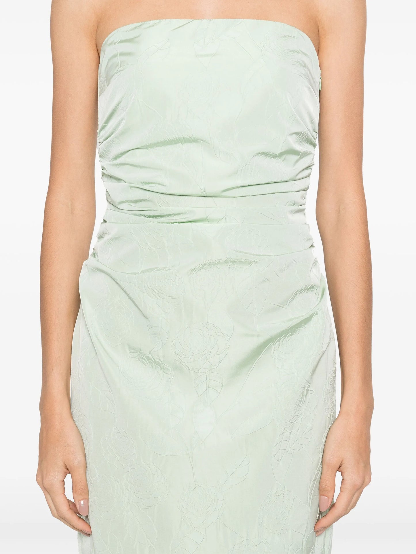 Vera maxi dress