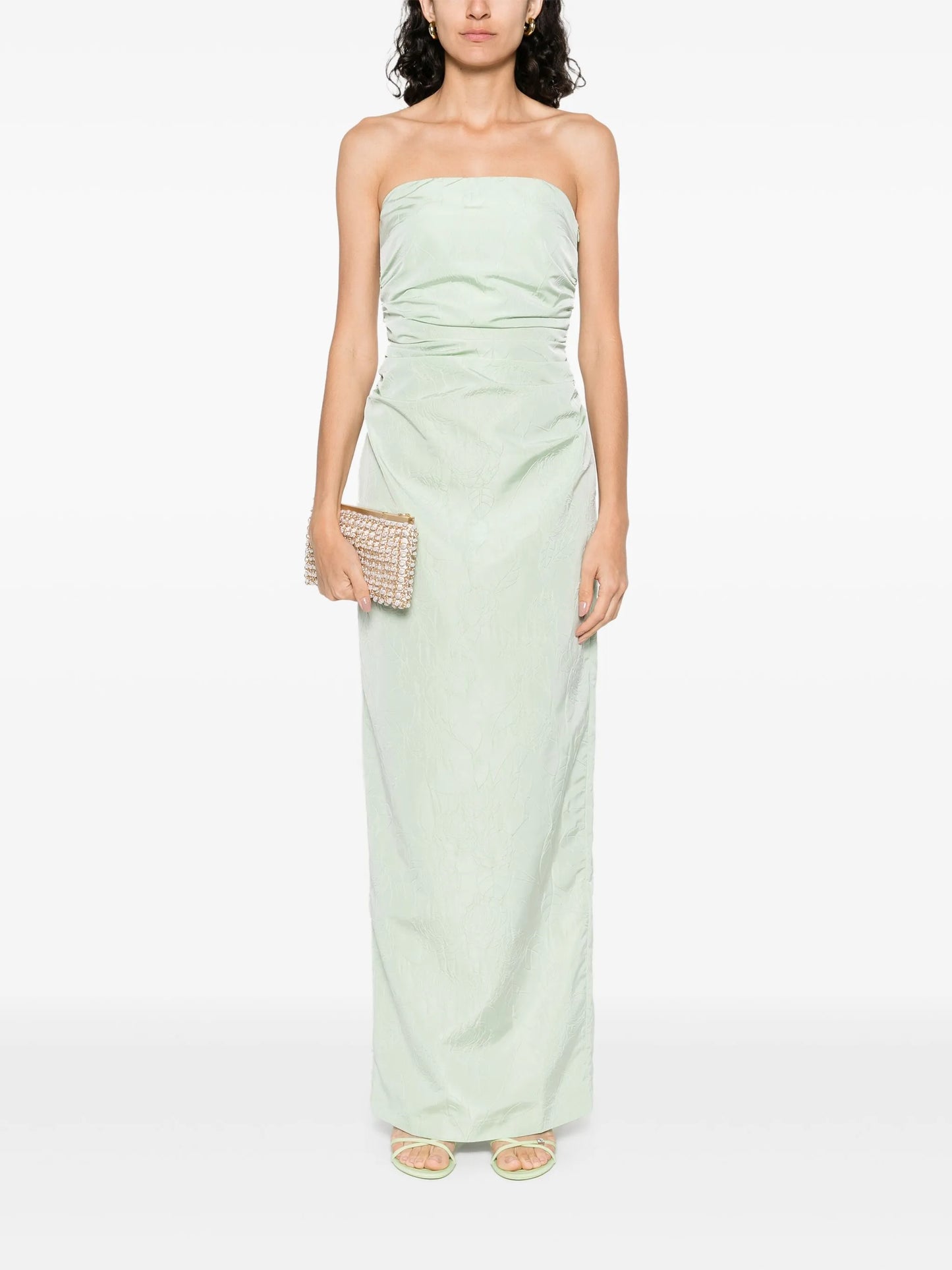 Vera maxi dress