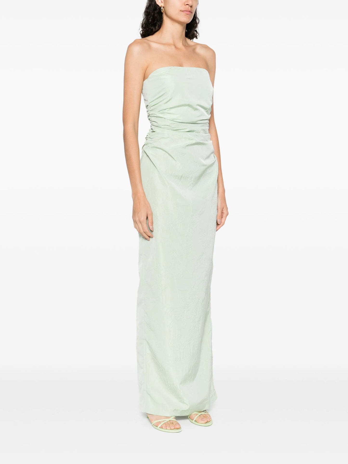Vera maxi dress